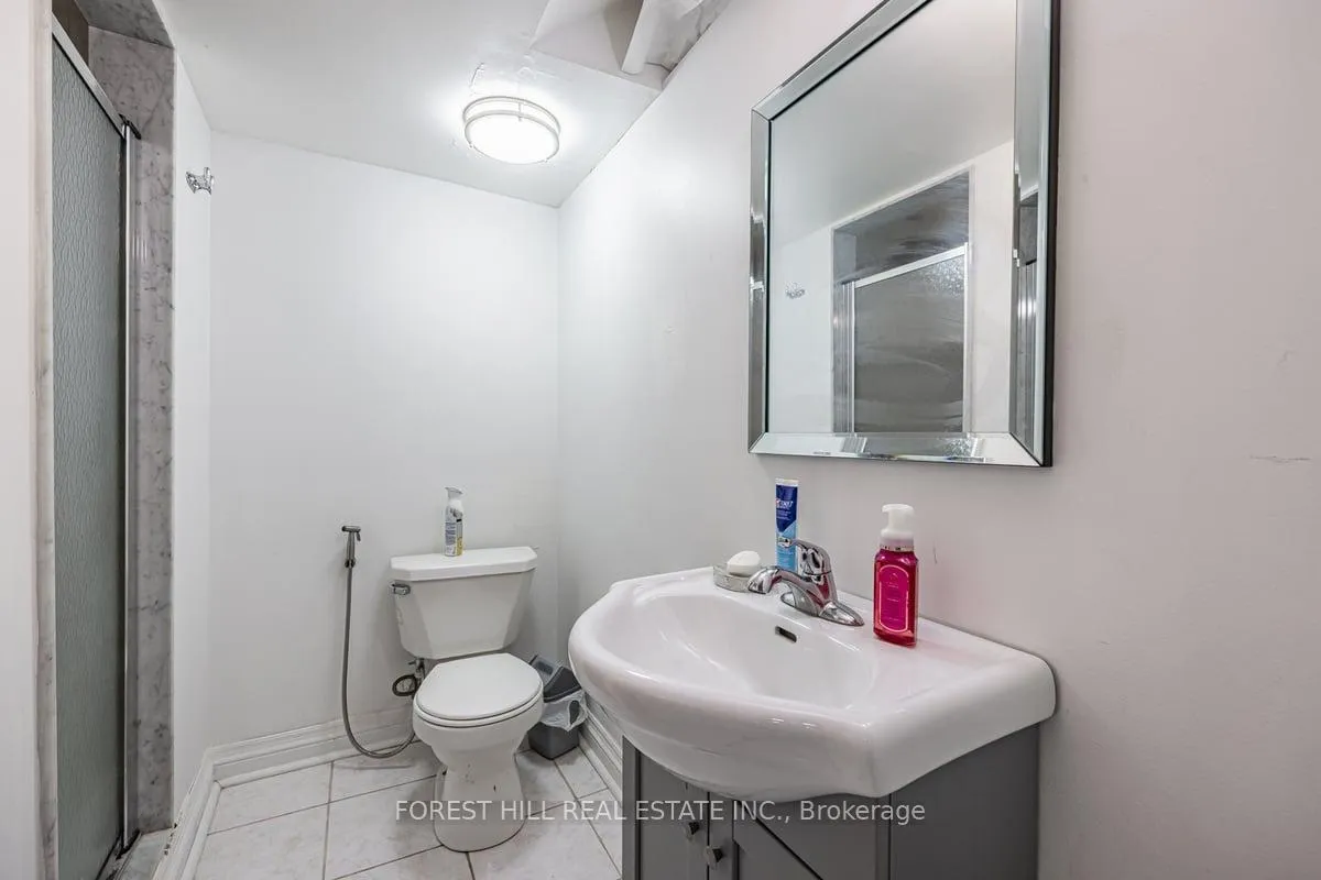 Photo 24 of Unit Bsmt, 16 Willcocks Crescent, Ajax, Central — HOMEH