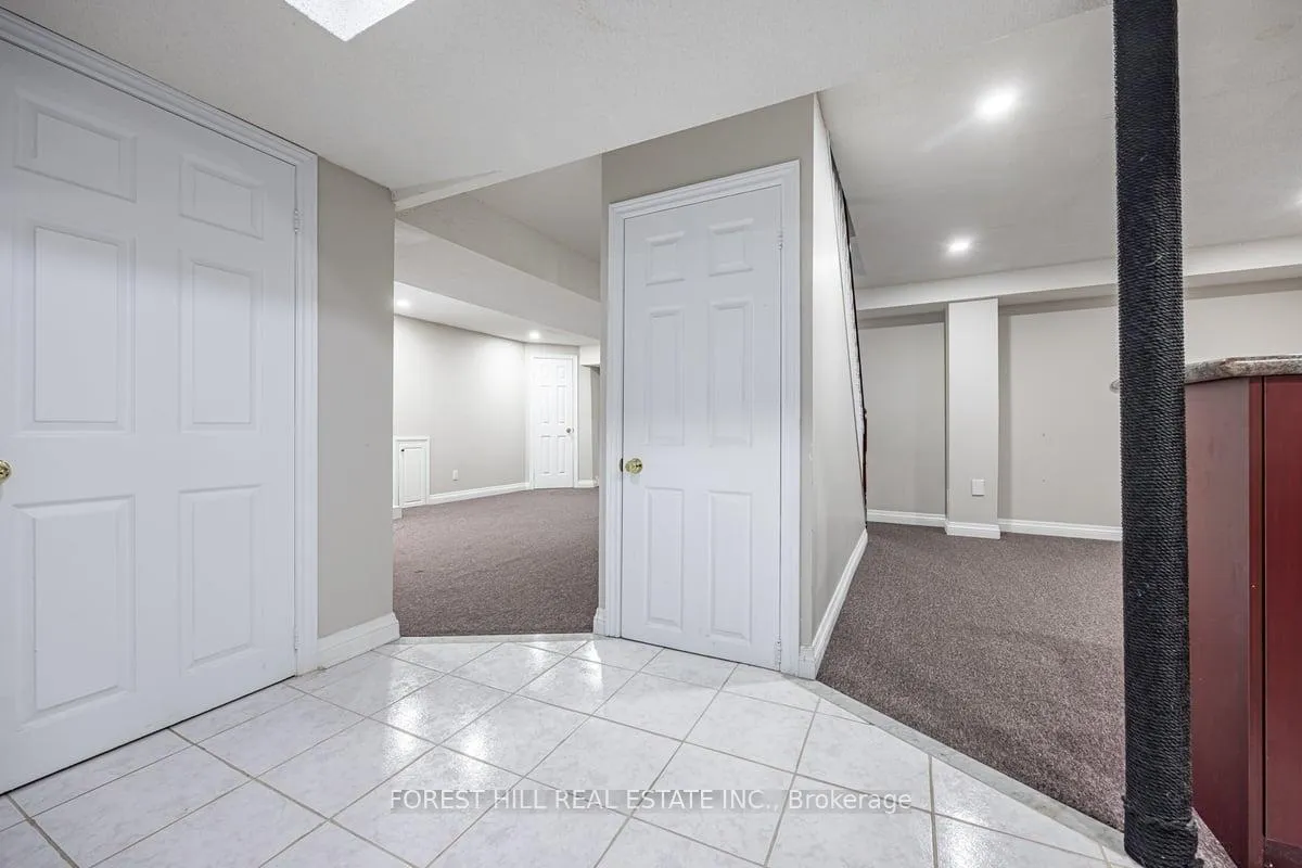 Photo 26 of Unit Bsmt, 16 Willcocks Crescent, Ajax, Central — HOMEH