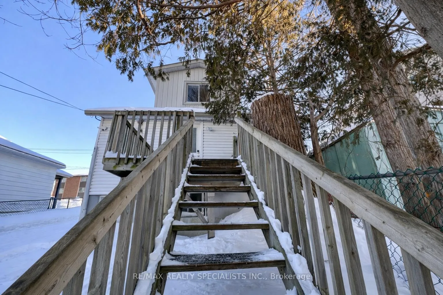 Photo 20 of Unit 2, 32 Penetang Street, Barrie, Codrington — HOMEH