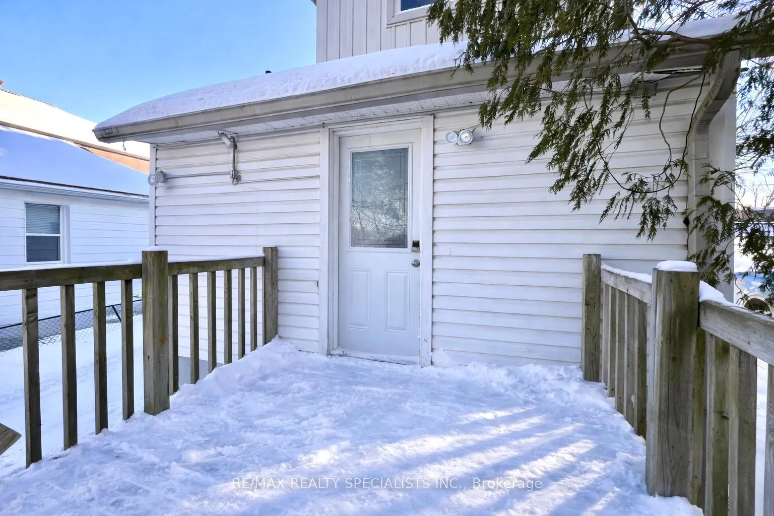 Photo 21 of Unit 2, 32 Penetang Street, Barrie, Codrington — HOMEH