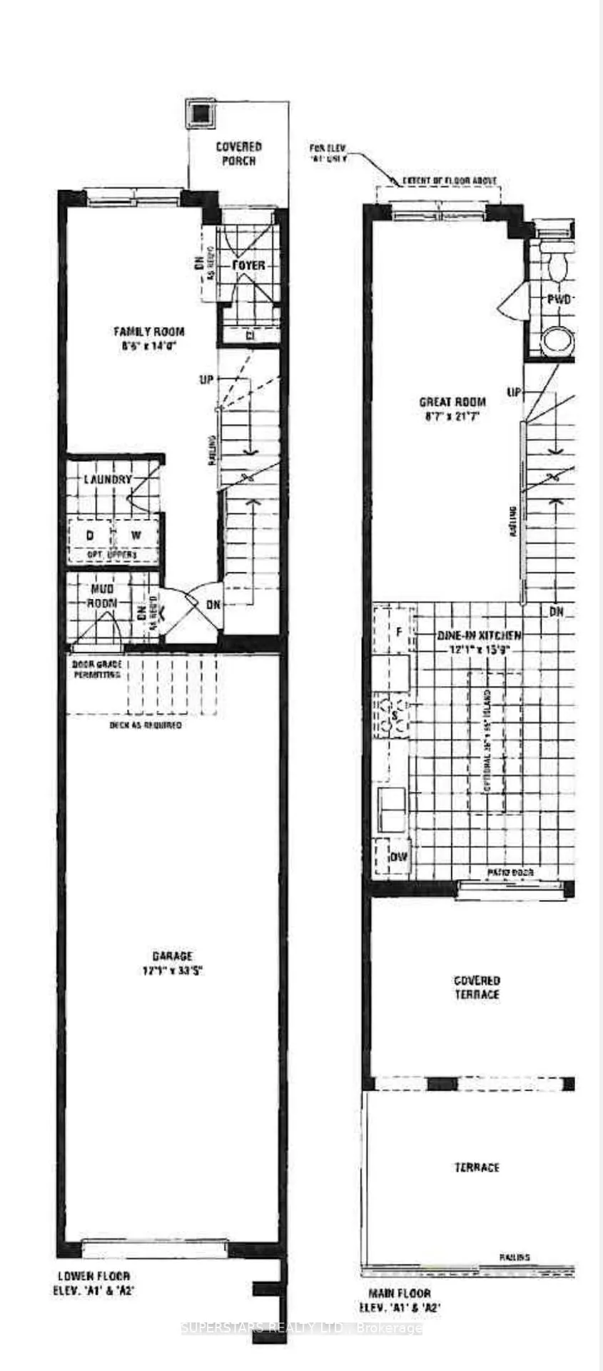 Photo 2 of 929 Crowsnest Hollow, Pickering, Rural Pickering — HOMEH