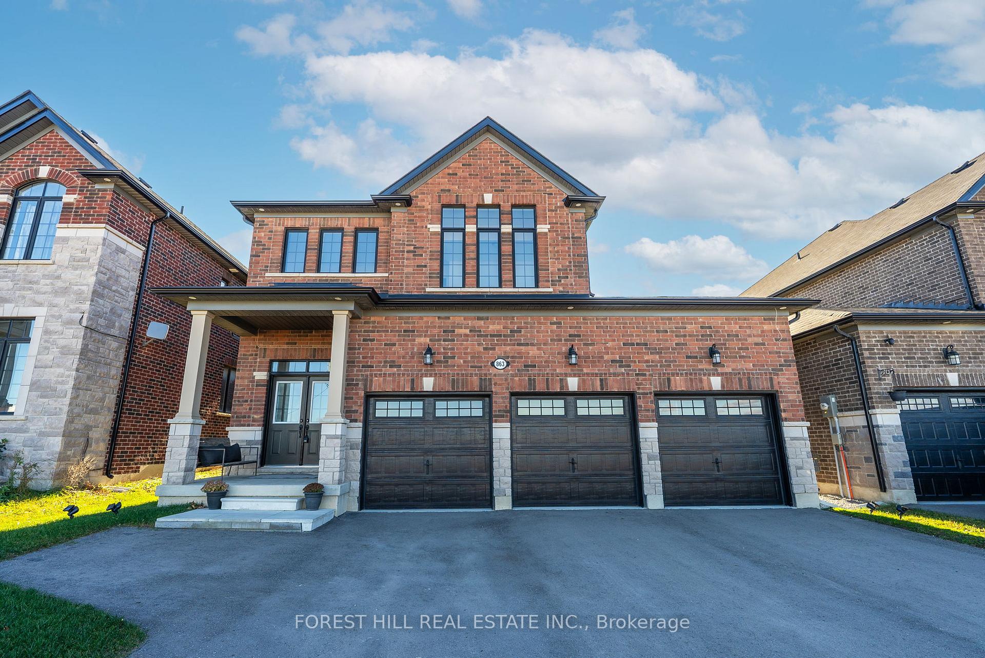 Photo 2 of 863 Fallis Line, Cavan Monaghan, Cavan Twp — HOMEH