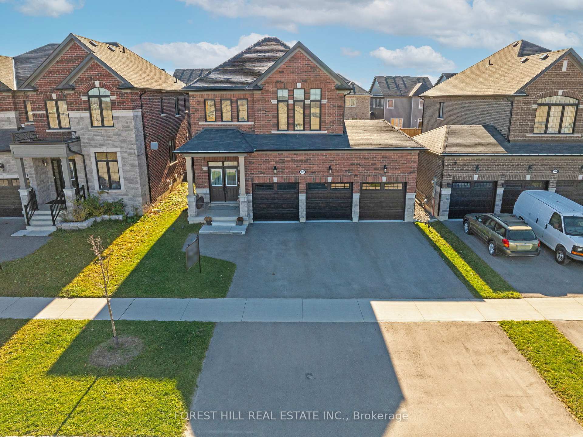 Photo 3 of 863 Fallis Line, Cavan Monaghan, Cavan Twp — HOMEH