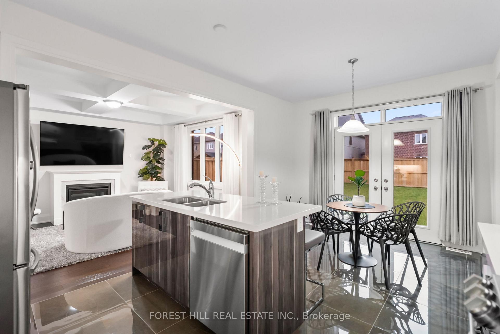 Photo 10 of 863 Fallis Line, Cavan Monaghan, Cavan Twp — HOMEH