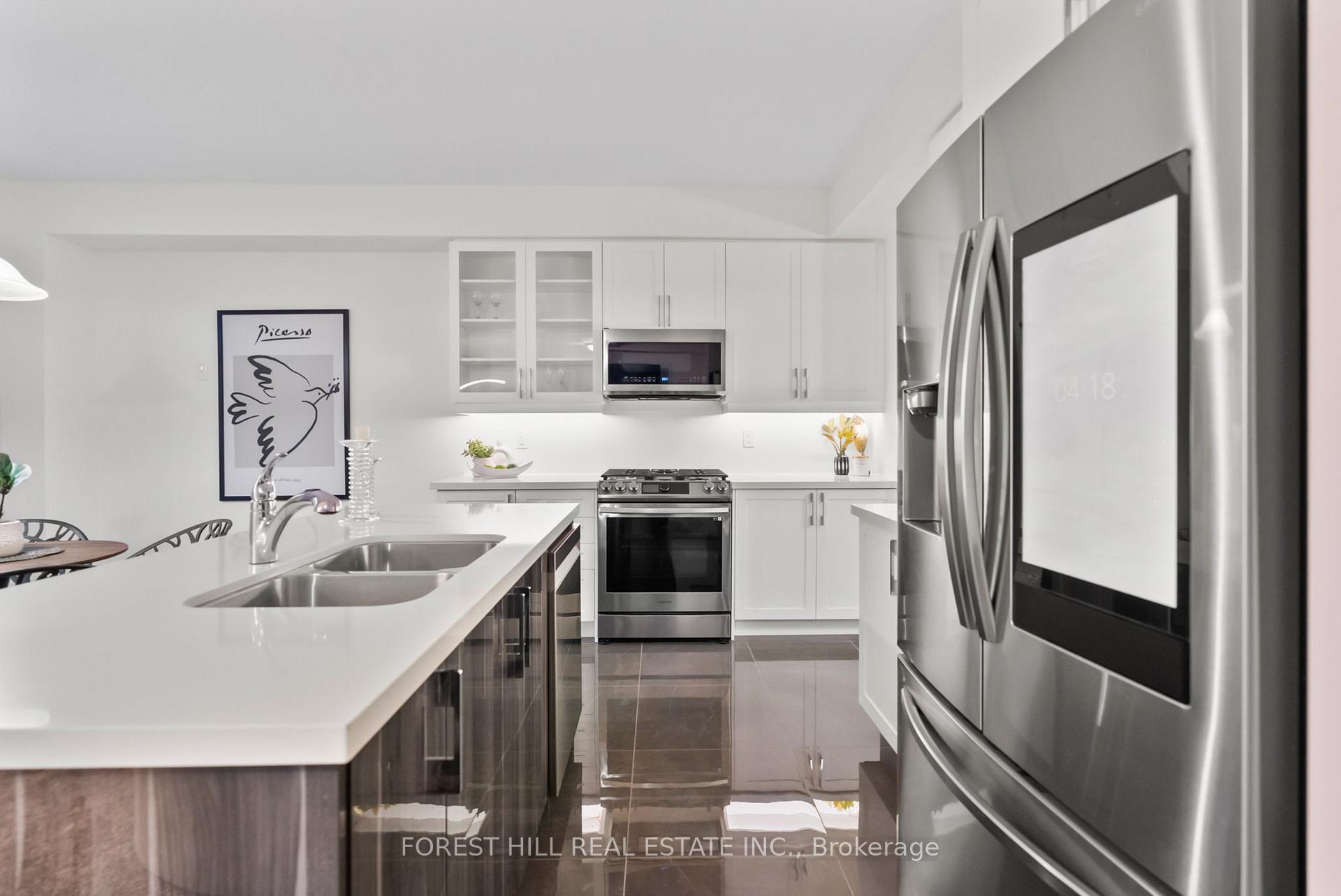 Photo 12 of 863 Fallis Line, Cavan Monaghan, Cavan Twp — HOMEH