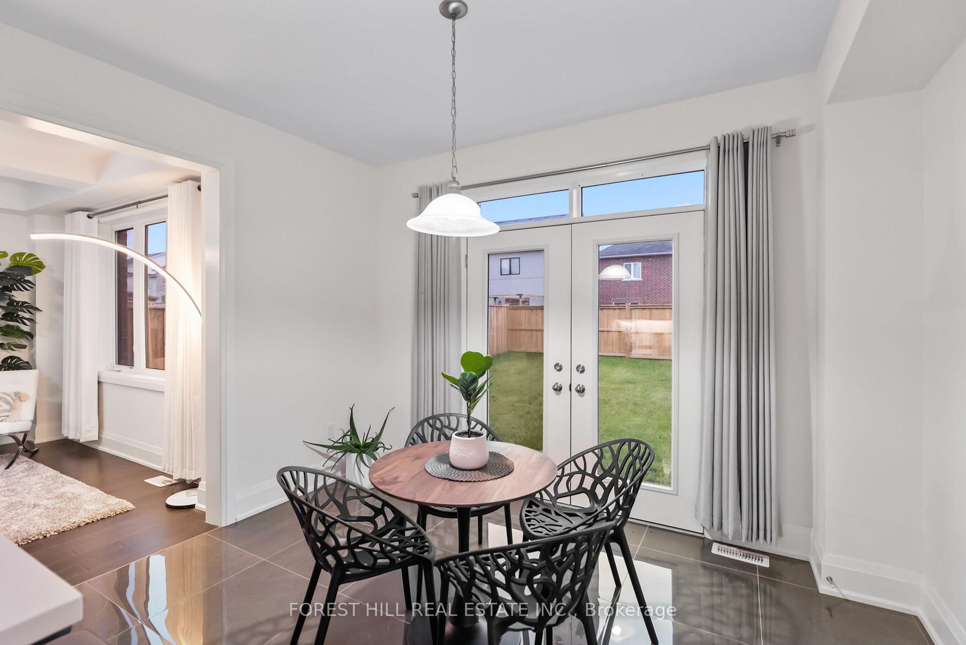 Photo 14 of 863 Fallis Line, Cavan Monaghan, Cavan Twp — HOMEH