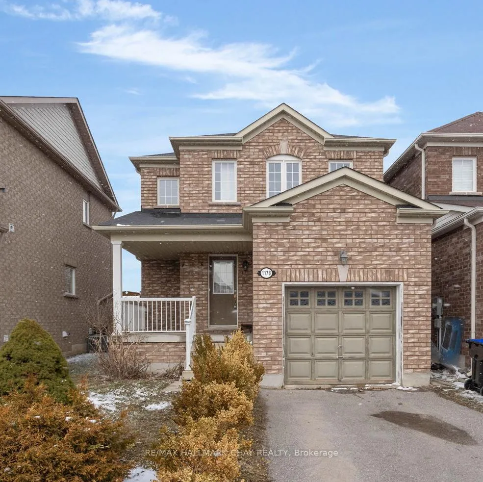Photo 1 of 1178 Laurand Street, Innisfil, Alcona — HOMEH