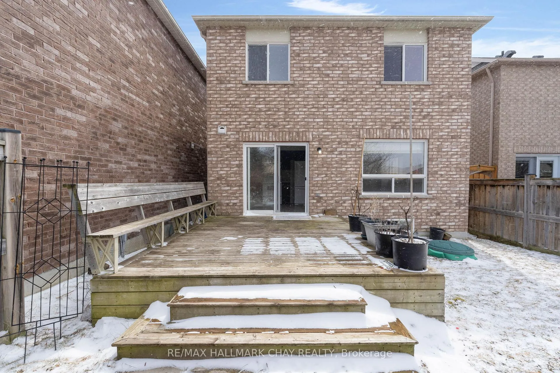 Photo 28 of 1178 Laurand Street, Innisfil, Alcona — HOMEH