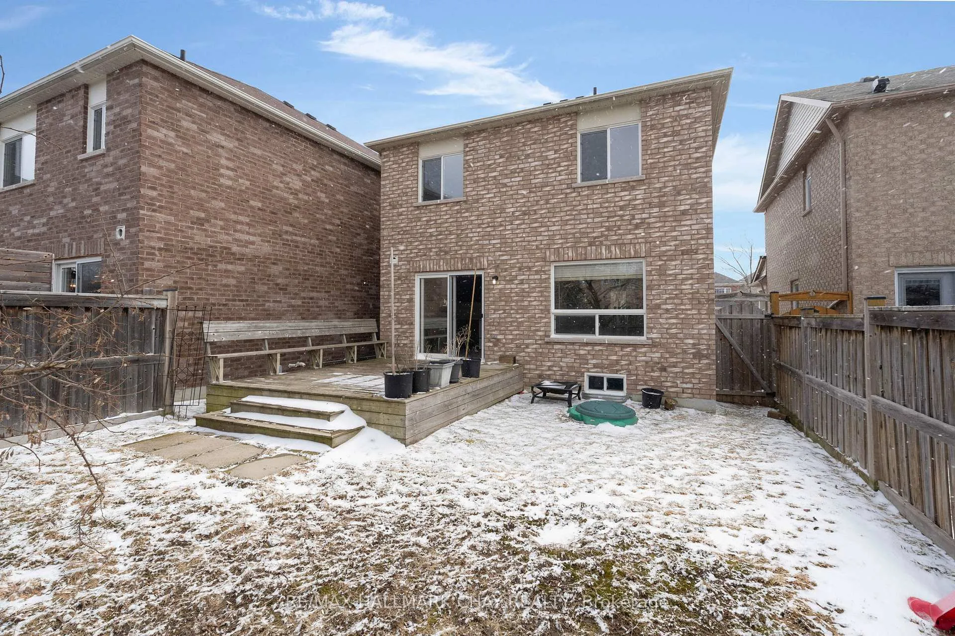 Photo 29 of 1178 Laurand Street, Innisfil, Alcona — HOMEH