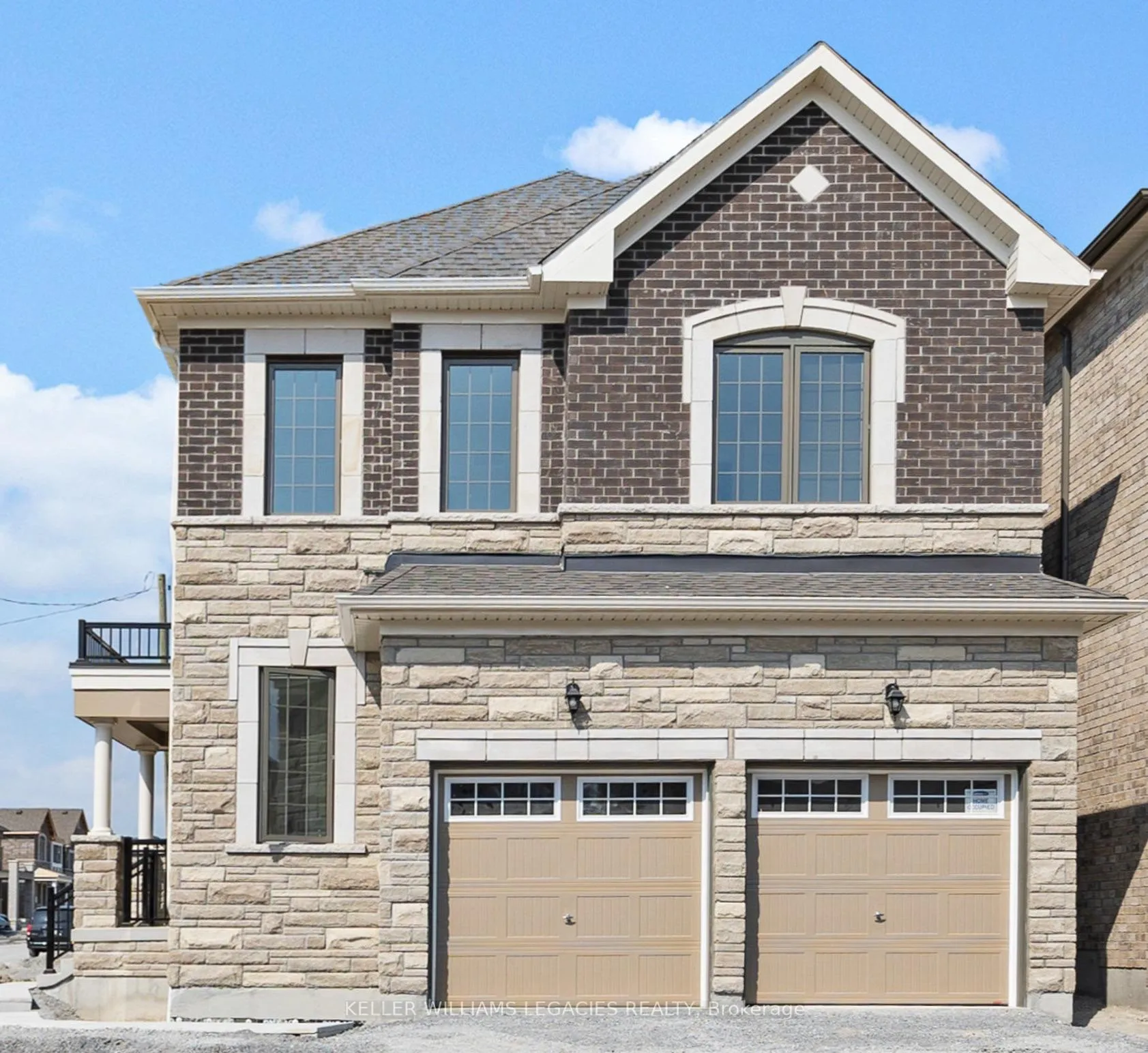Photo 1 of 3266 Turnstone Boulevard, Pickering, Rural Pickering — HOMEH