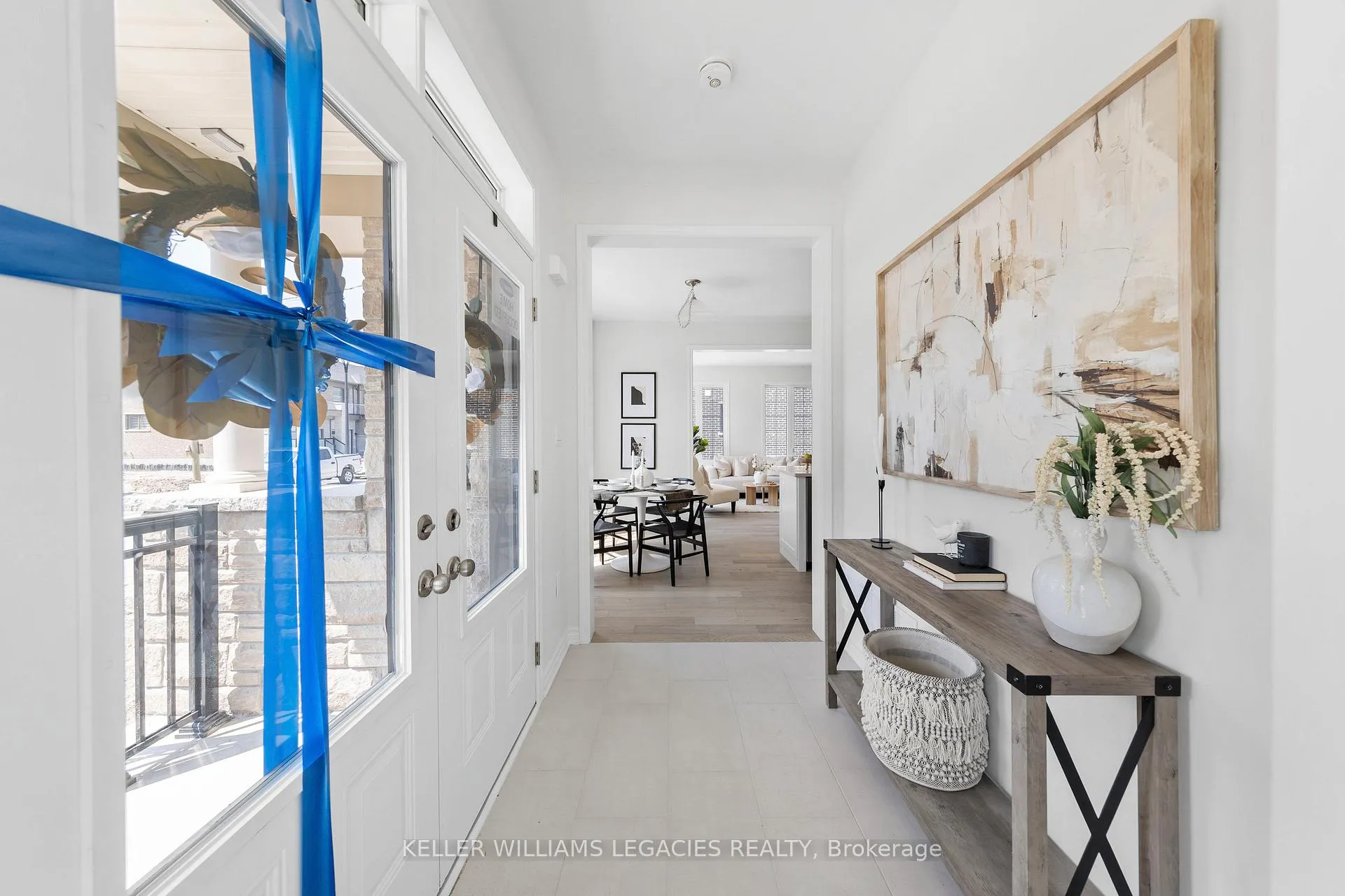 Photo 4 of 3266 Turnstone Boulevard, Pickering, Rural Pickering — HOMEH