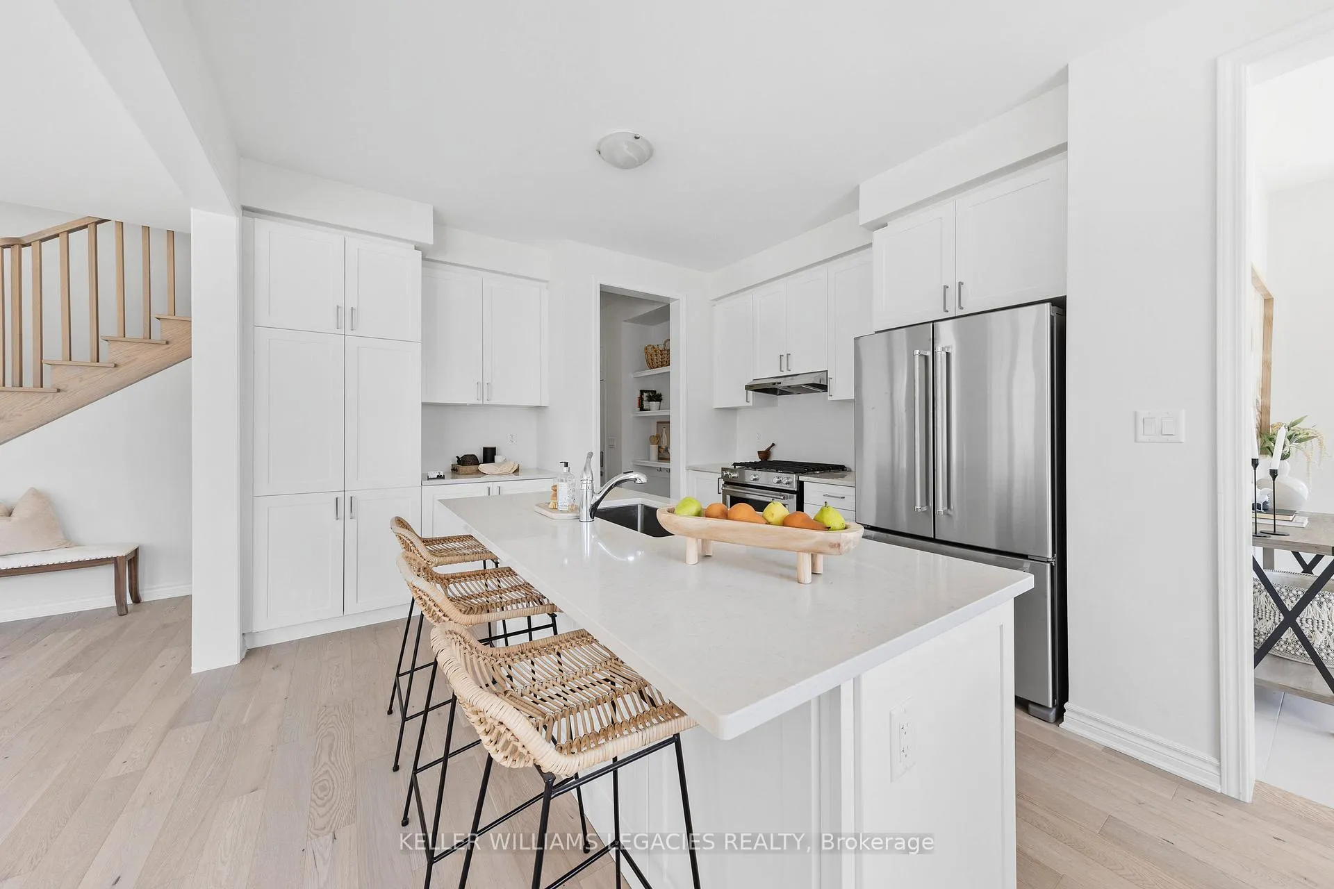 Photo 7 of 3266 Turnstone Boulevard, Pickering, Rural Pickering — HOMEH