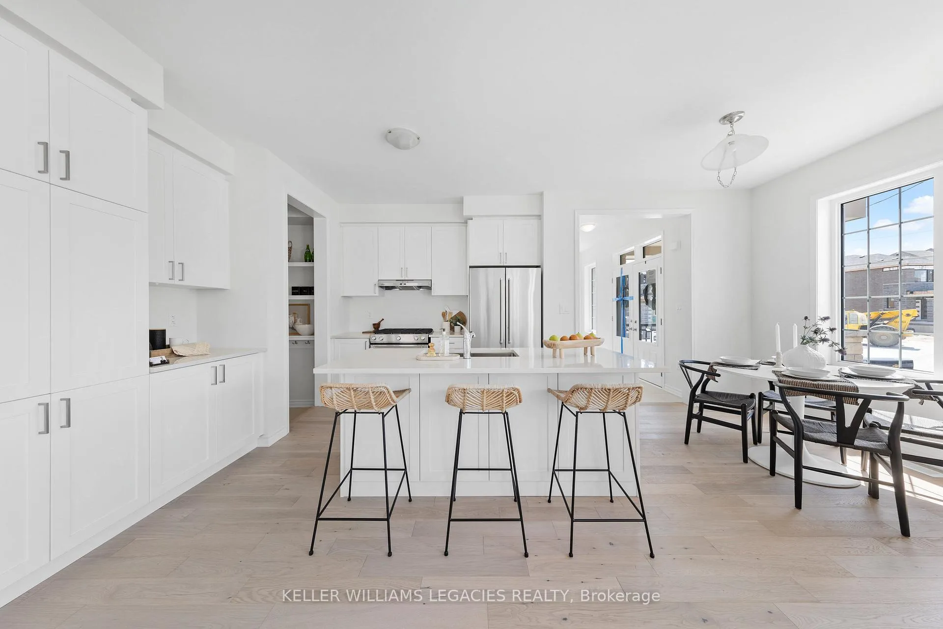 Photo 9 of 3266 Turnstone Boulevard, Pickering, Rural Pickering — HOMEH