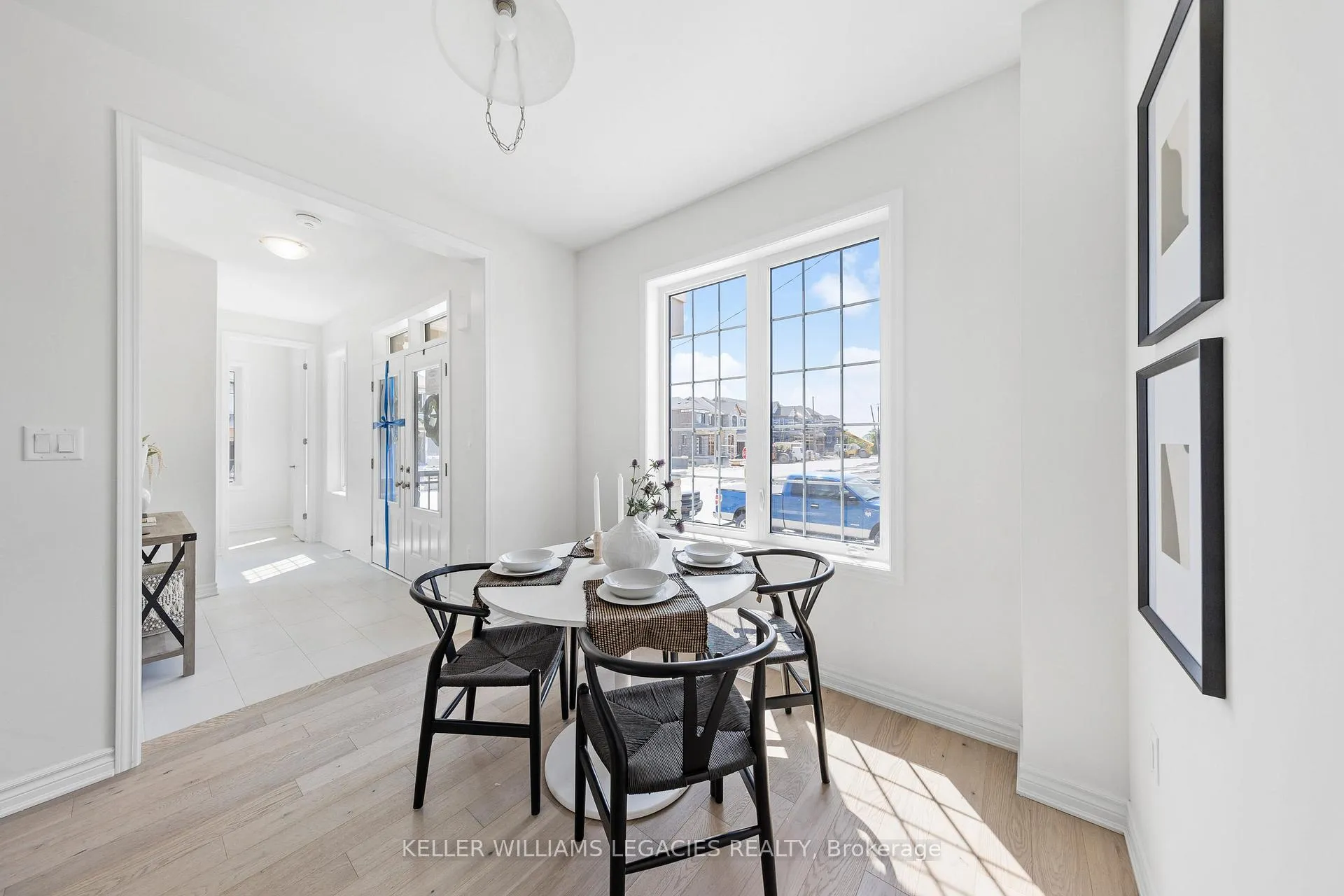 Photo 10 of 3266 Turnstone Boulevard, Pickering, Rural Pickering — HOMEH