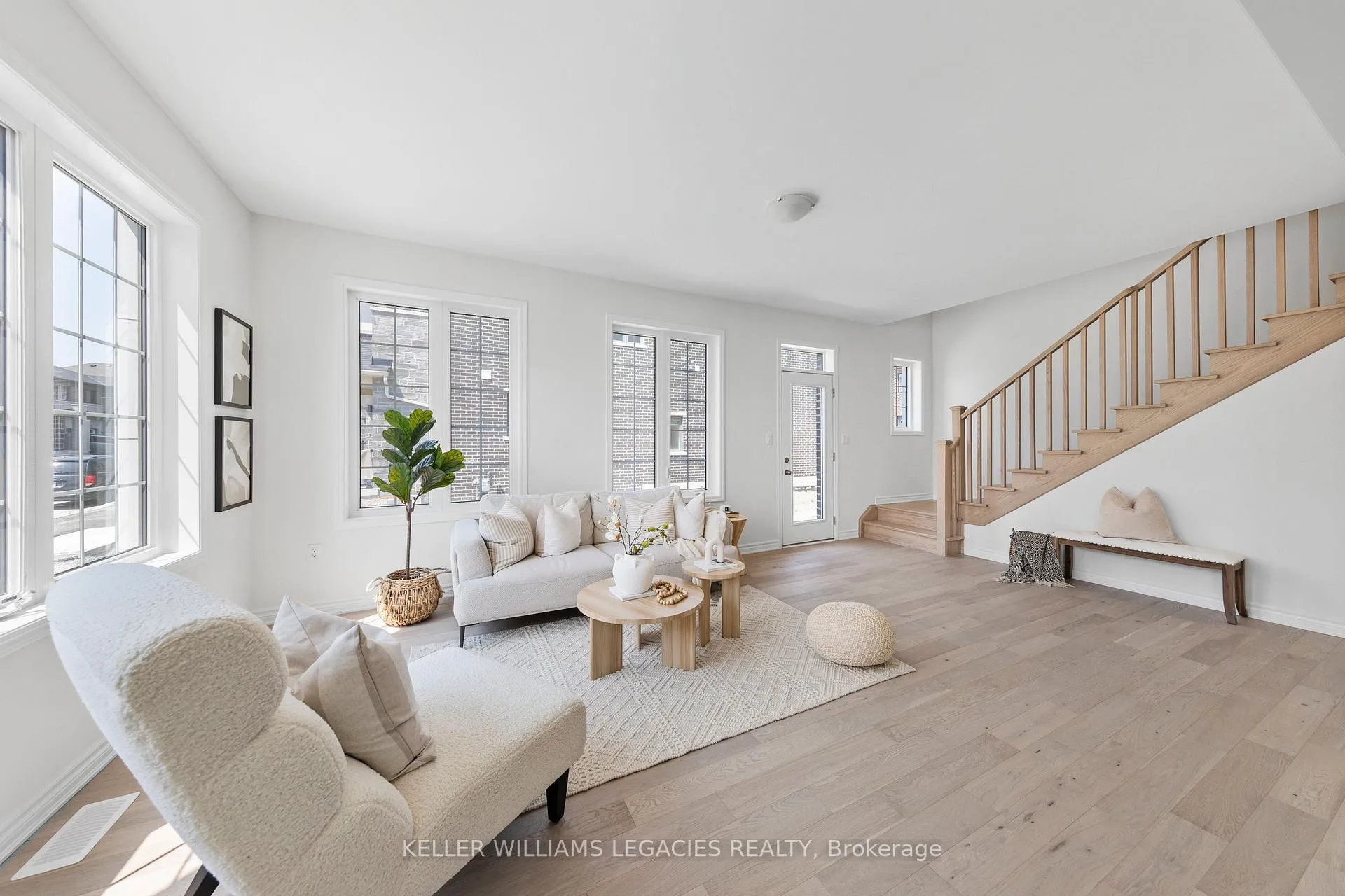 Photo 14 of 3266 Turnstone Boulevard, Pickering, Rural Pickering — HOMEH