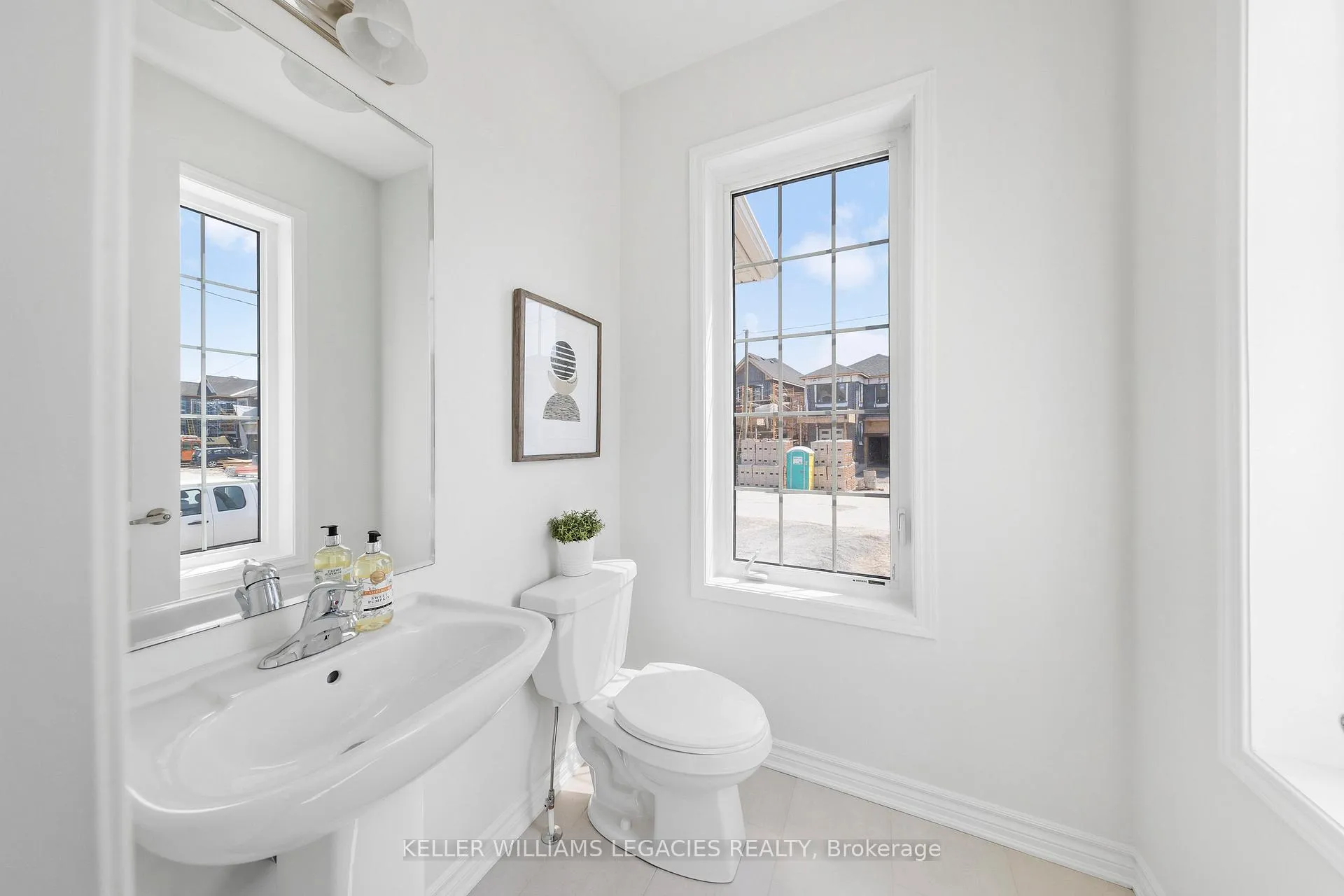 Photo 15 of 3266 Turnstone Boulevard, Pickering, Rural Pickering — HOMEH