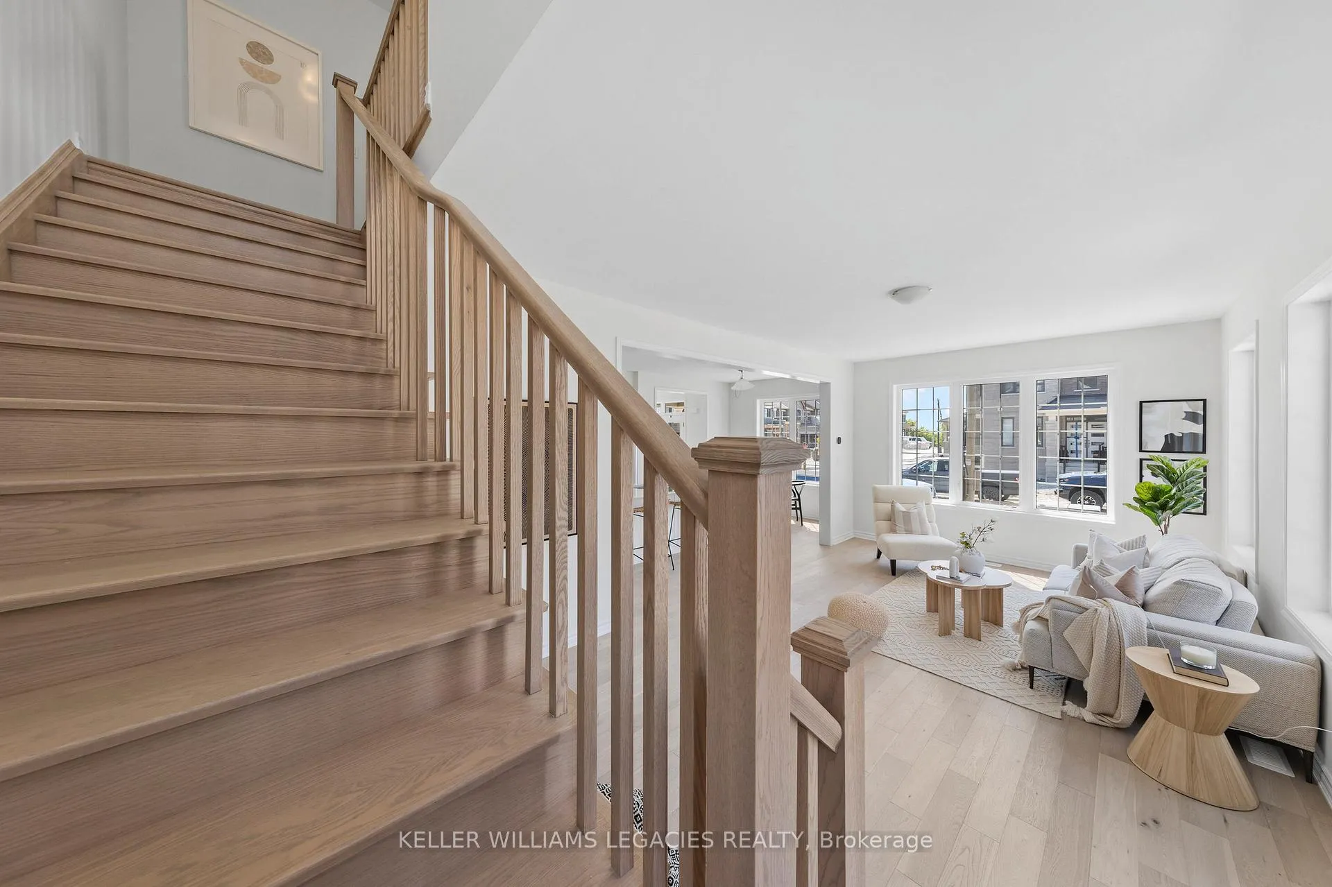 Photo 16 of 3266 Turnstone Boulevard, Pickering, Rural Pickering — HOMEH