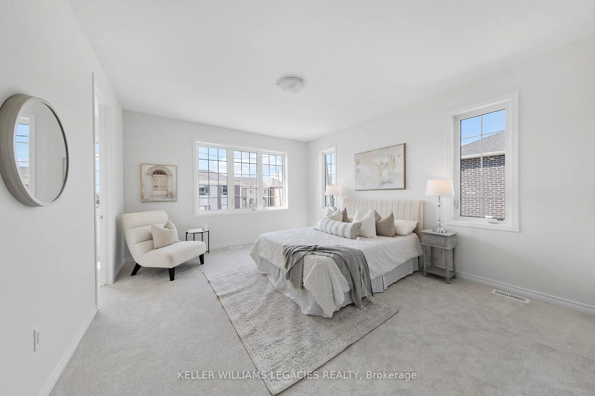 Photo 20 of 3266 Turnstone Boulevard, Pickering, Rural Pickering — HOMEH
