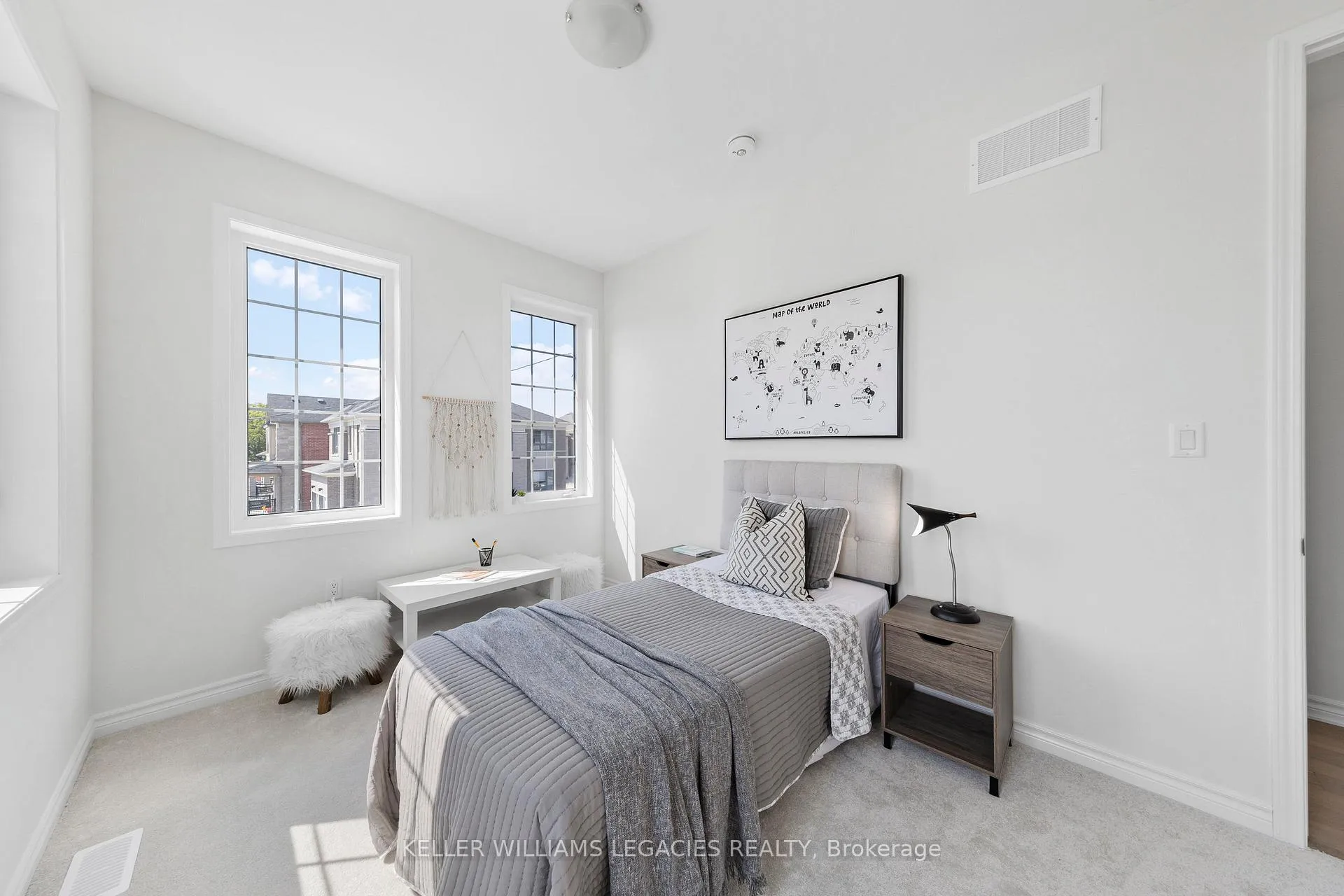 Photo 29 of 3266 Turnstone Boulevard, Pickering, Rural Pickering — HOMEH