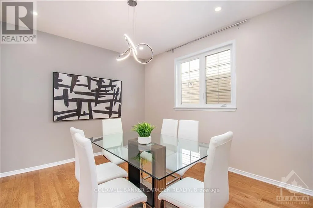 Photo 8 of 208 Kinloch Court, Ottawa, Barrhaven - Stonebridge — HOMEH