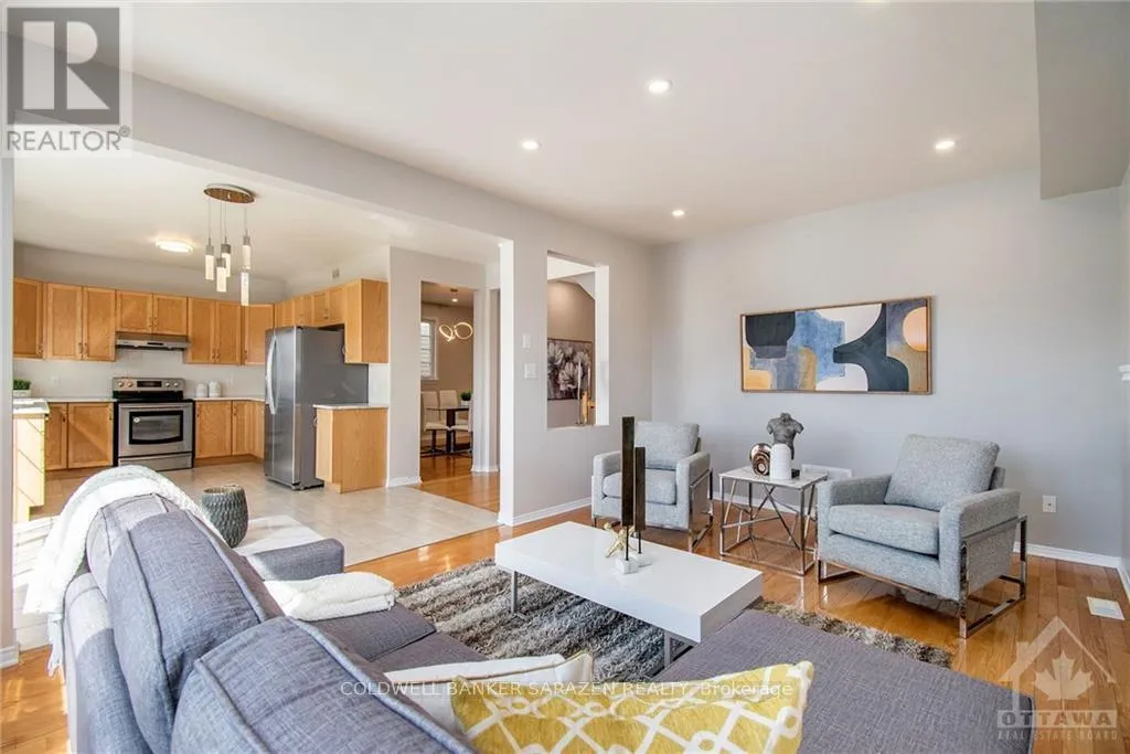 Photo 12 of 208 Kinloch Court, Ottawa, Barrhaven - Stonebridge — HOMEH