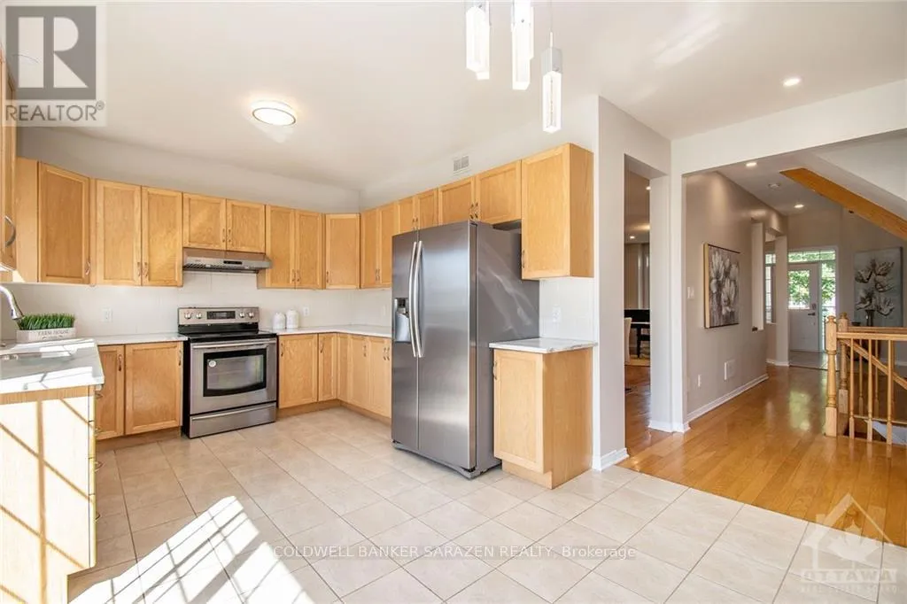 Photo 16 of 208 Kinloch Court, Ottawa, Barrhaven - Stonebridge — HOMEH