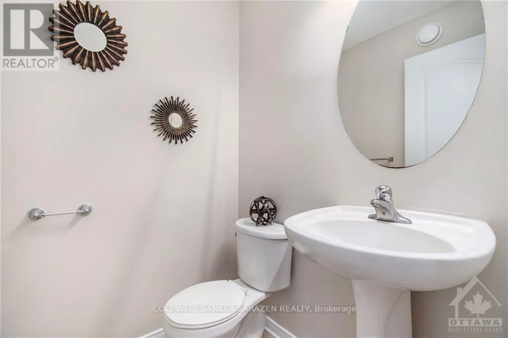 Photo 18 of 208 Kinloch Court, Ottawa, Barrhaven - Stonebridge — HOMEH