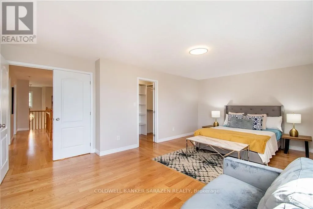Photo 23 of 208 Kinloch Court, Ottawa, Barrhaven - Stonebridge — HOMEH