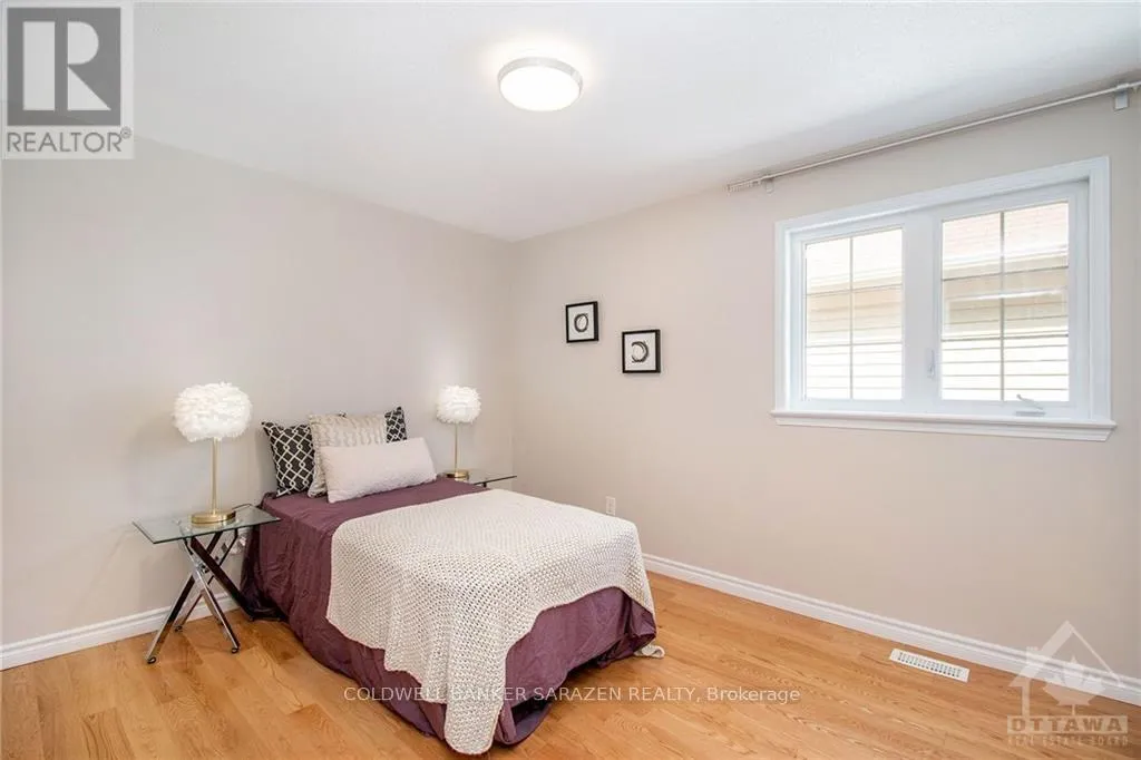 Photo 25 of 208 Kinloch Court, Ottawa, Barrhaven - Stonebridge — HOMEH