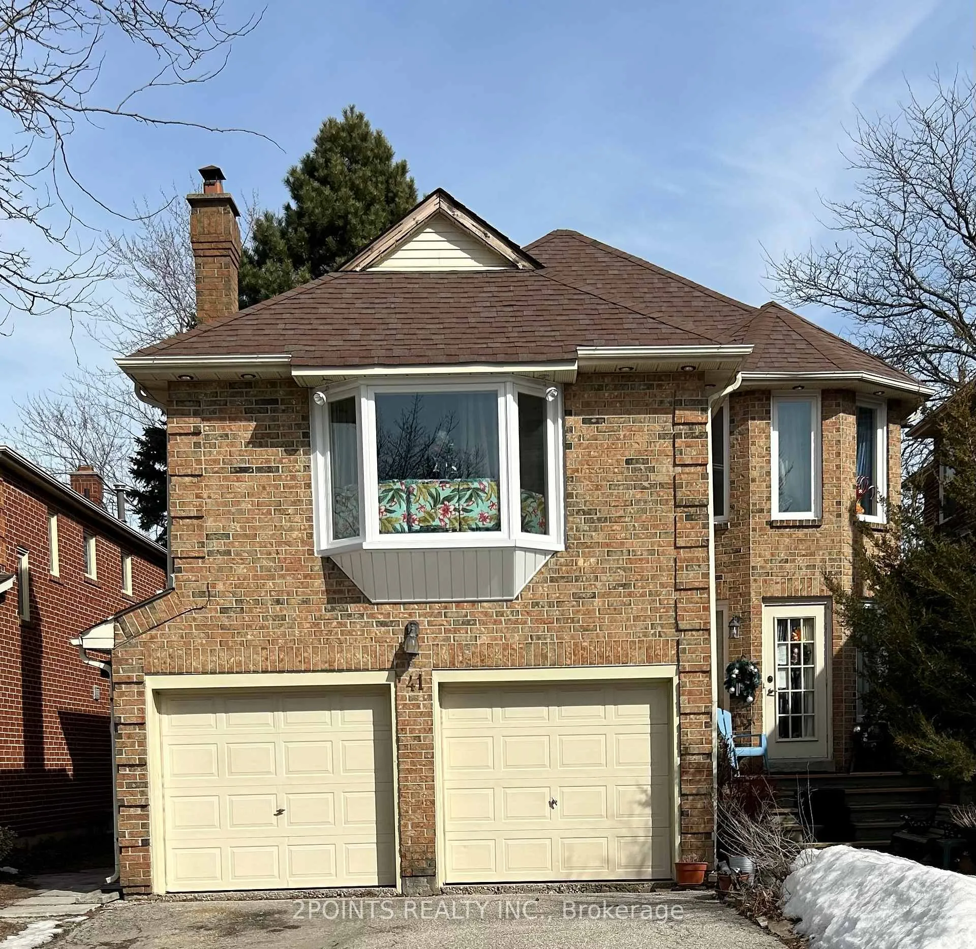 Photo 1 of 41 Tanjo Court, Vaughan, Crestwood-Springfarm-Yorkhill — HOMEH