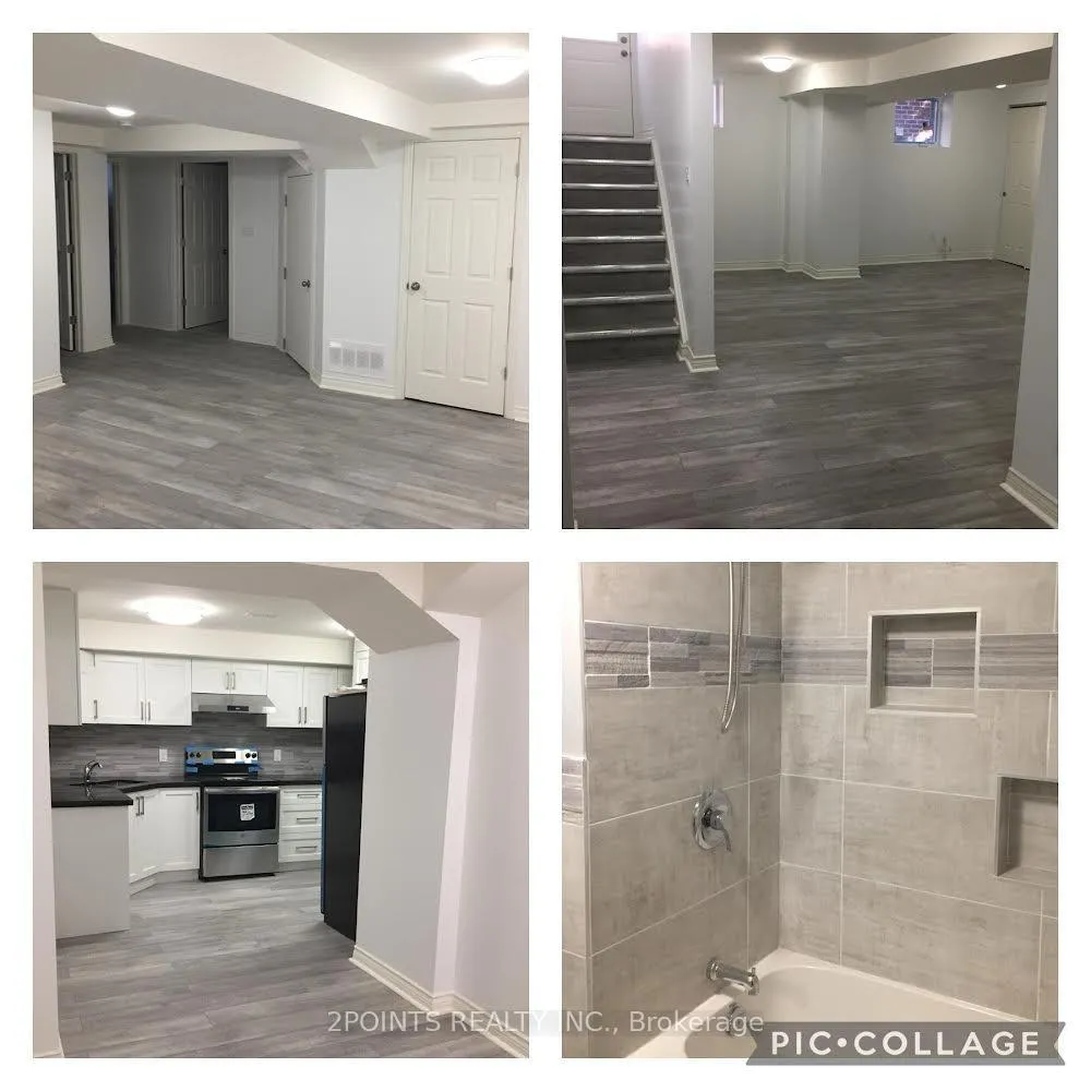 Photo 4 of 41 Tanjo Court, Vaughan, Crestwood-Springfarm-Yorkhill — HOMEH