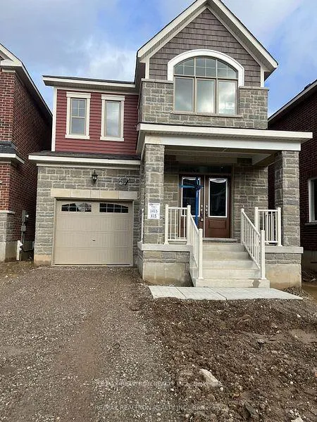 Photo 1 of 67 Milt Schmidt Street, Kitchener — HOMEH
