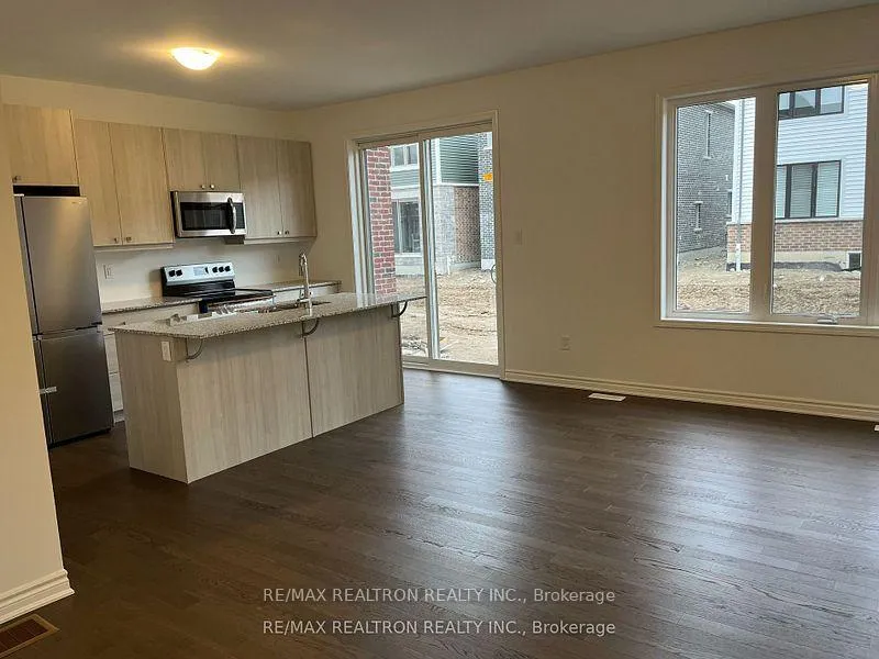 Photo 5 of 67 Milt Schmidt Street, Kitchener — HOMEH