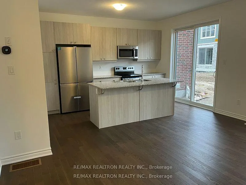 Photo 6 of 67 Milt Schmidt Street, Kitchener — HOMEH