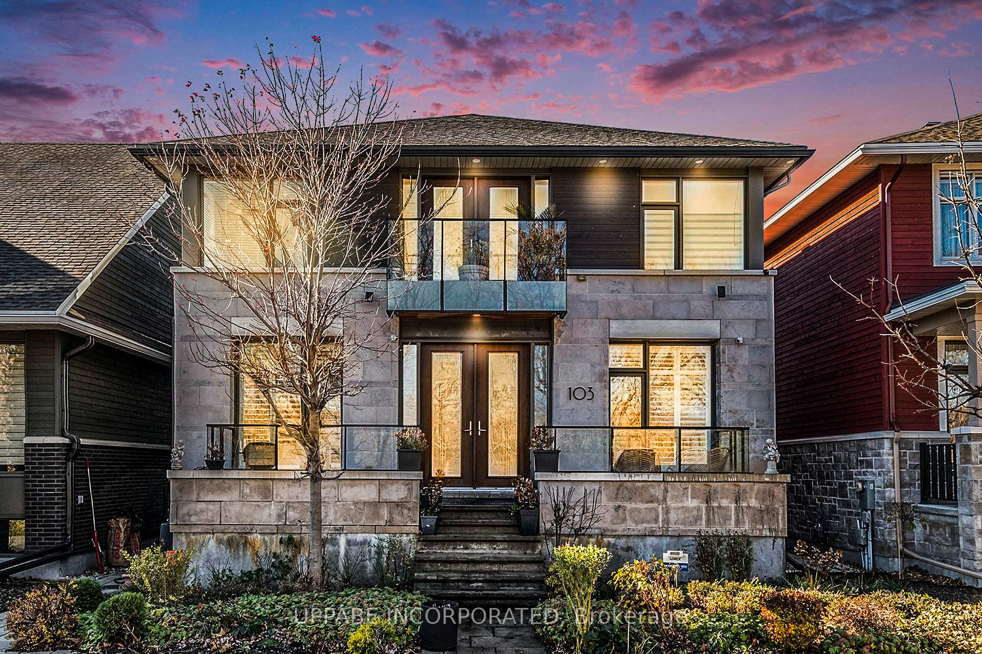 Photo 1 of 103 Scholastic Drive, Ottawa, Ottawa East — HOMEH