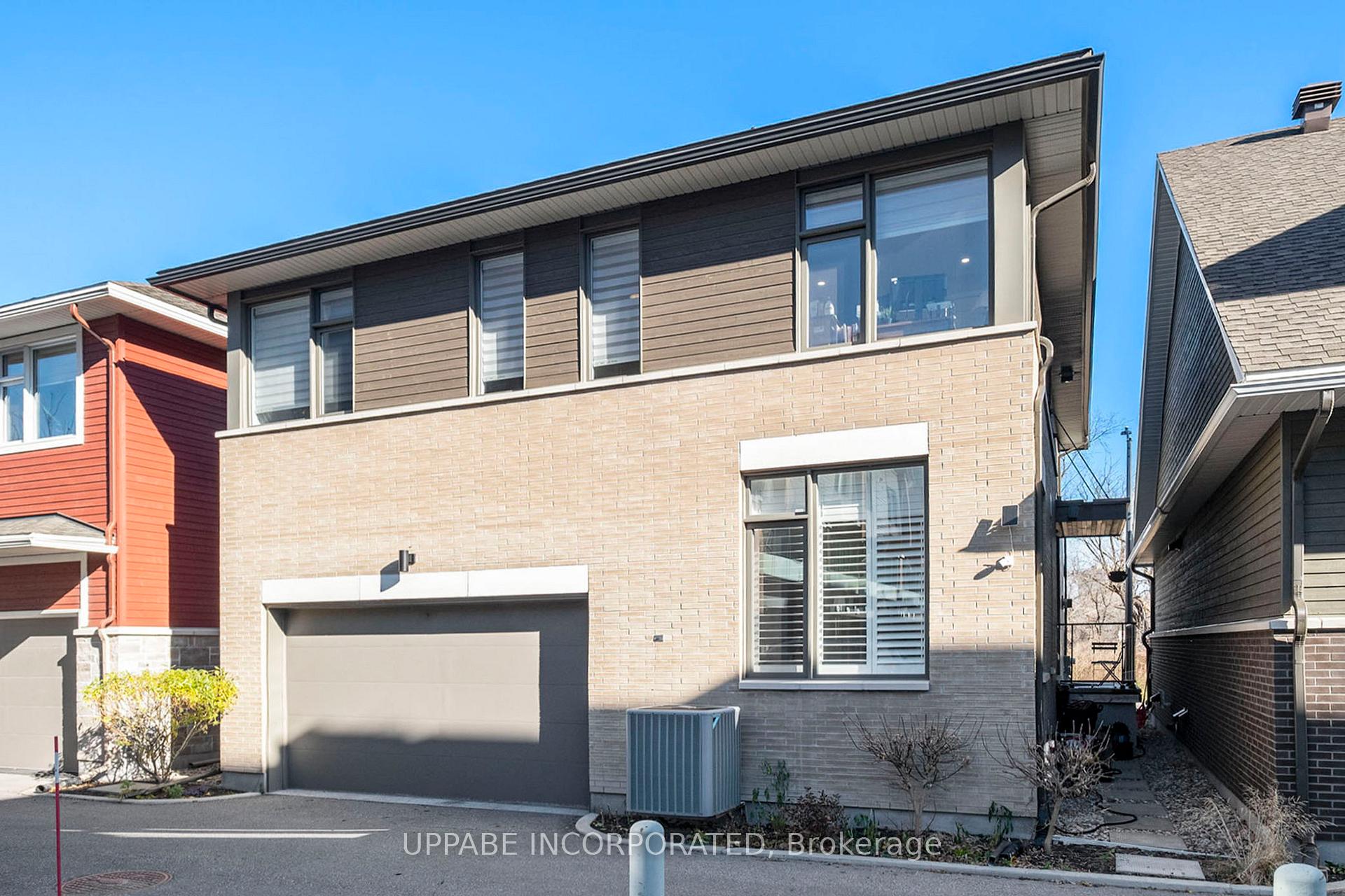 Photo 3 of 103 Scholastic Drive, Ottawa, Ottawa East — HOMEH