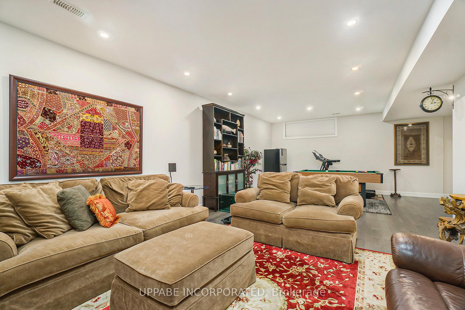 Photo 25 of 103 Scholastic Drive, Ottawa, Ottawa East — HOMEH