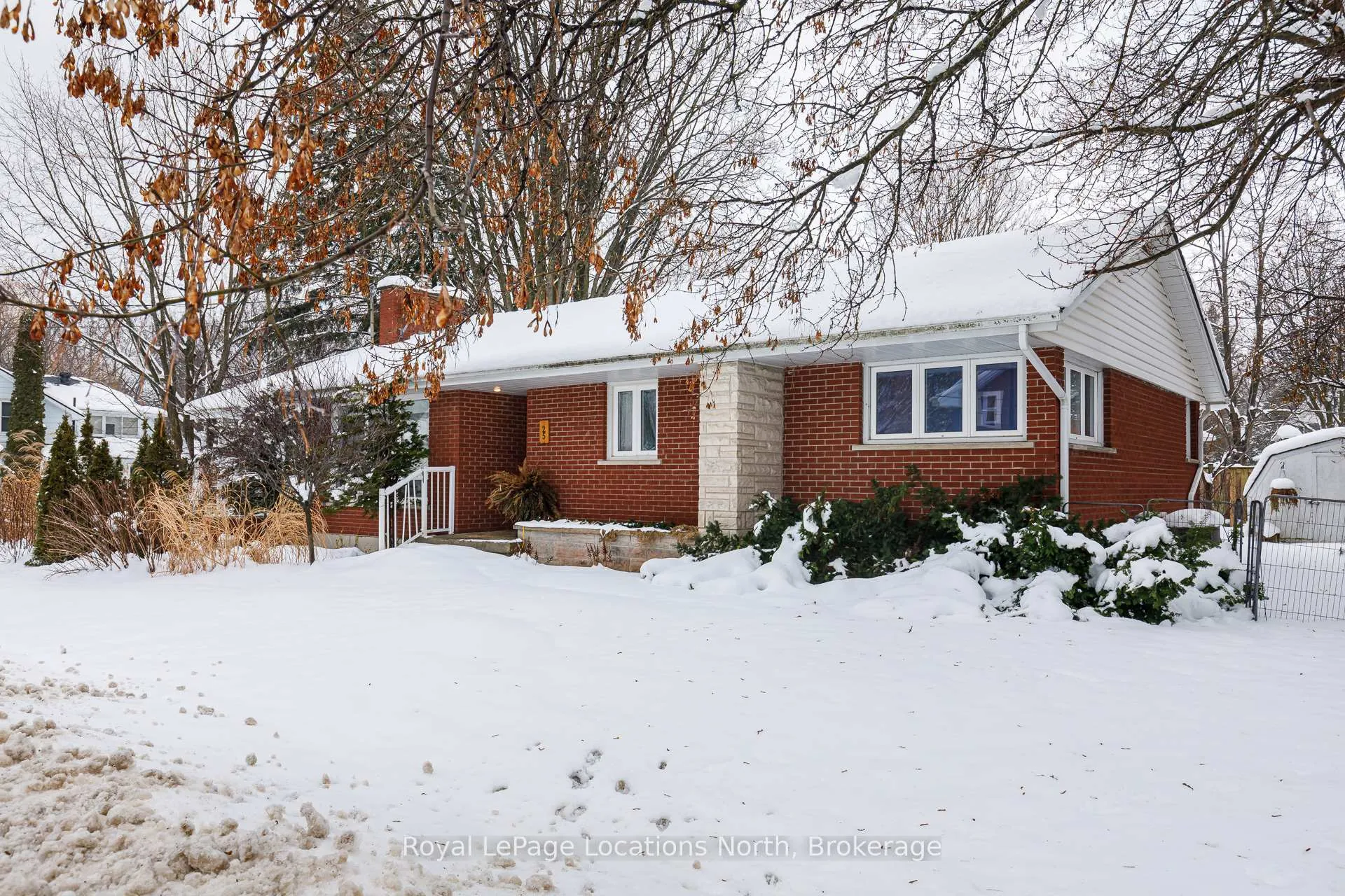 Photo 1 of 25 Margaret Street, Meaford — HOMEH