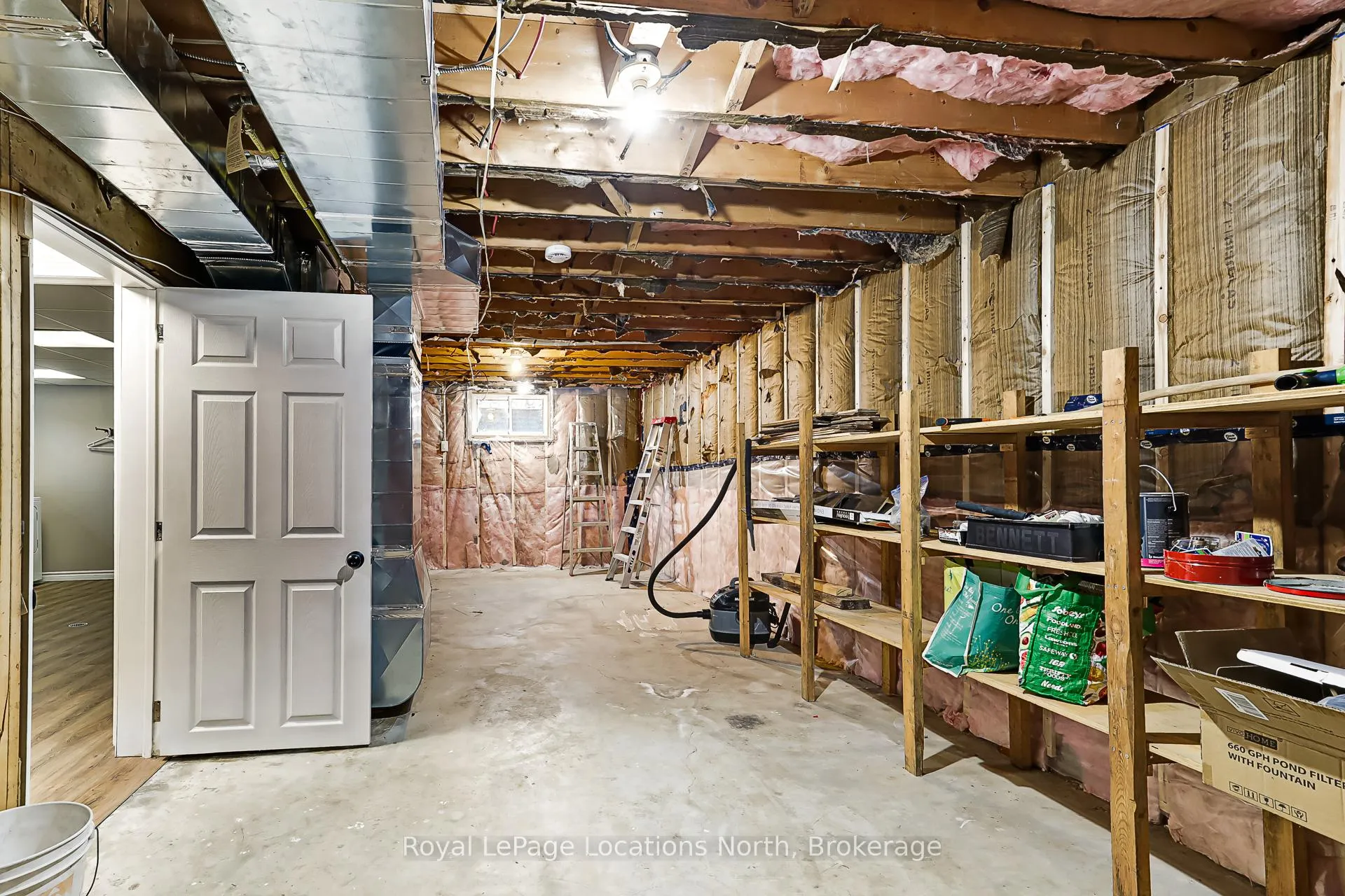 Photo 18 of 25 Margaret Street, Meaford — HOMEH