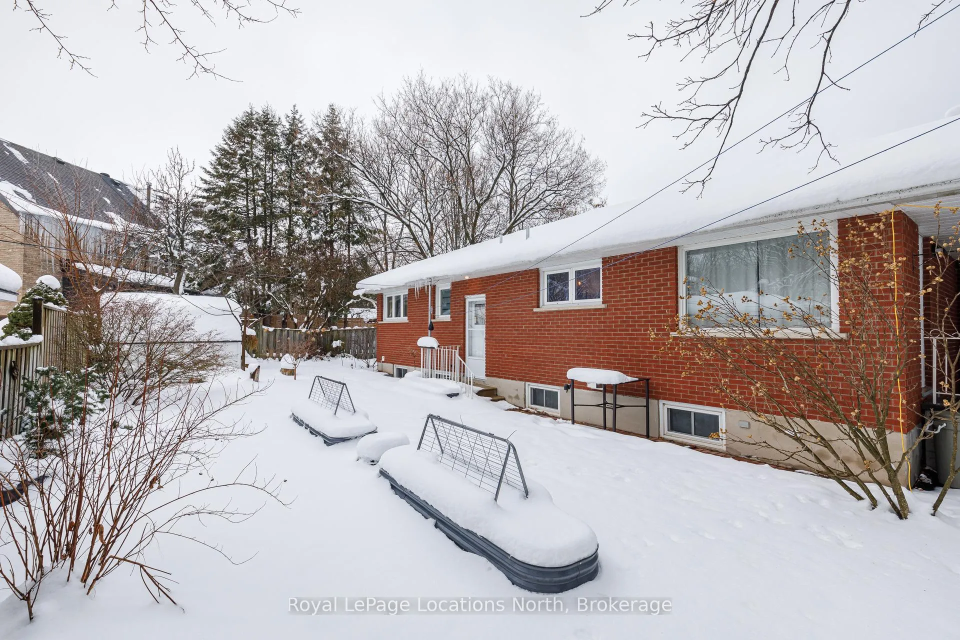 Photo 19 of 25 Margaret Street, Meaford — HOMEH