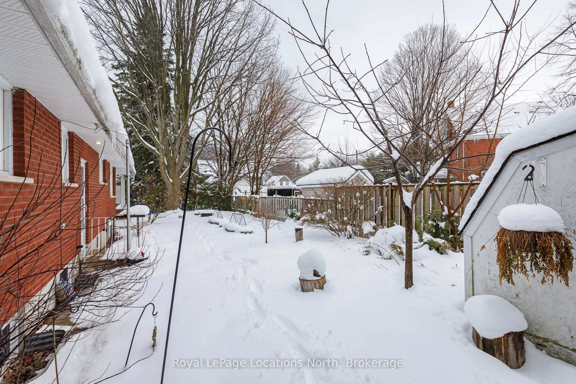 Photo 20 of 25 Margaret Street, Meaford — HOMEH