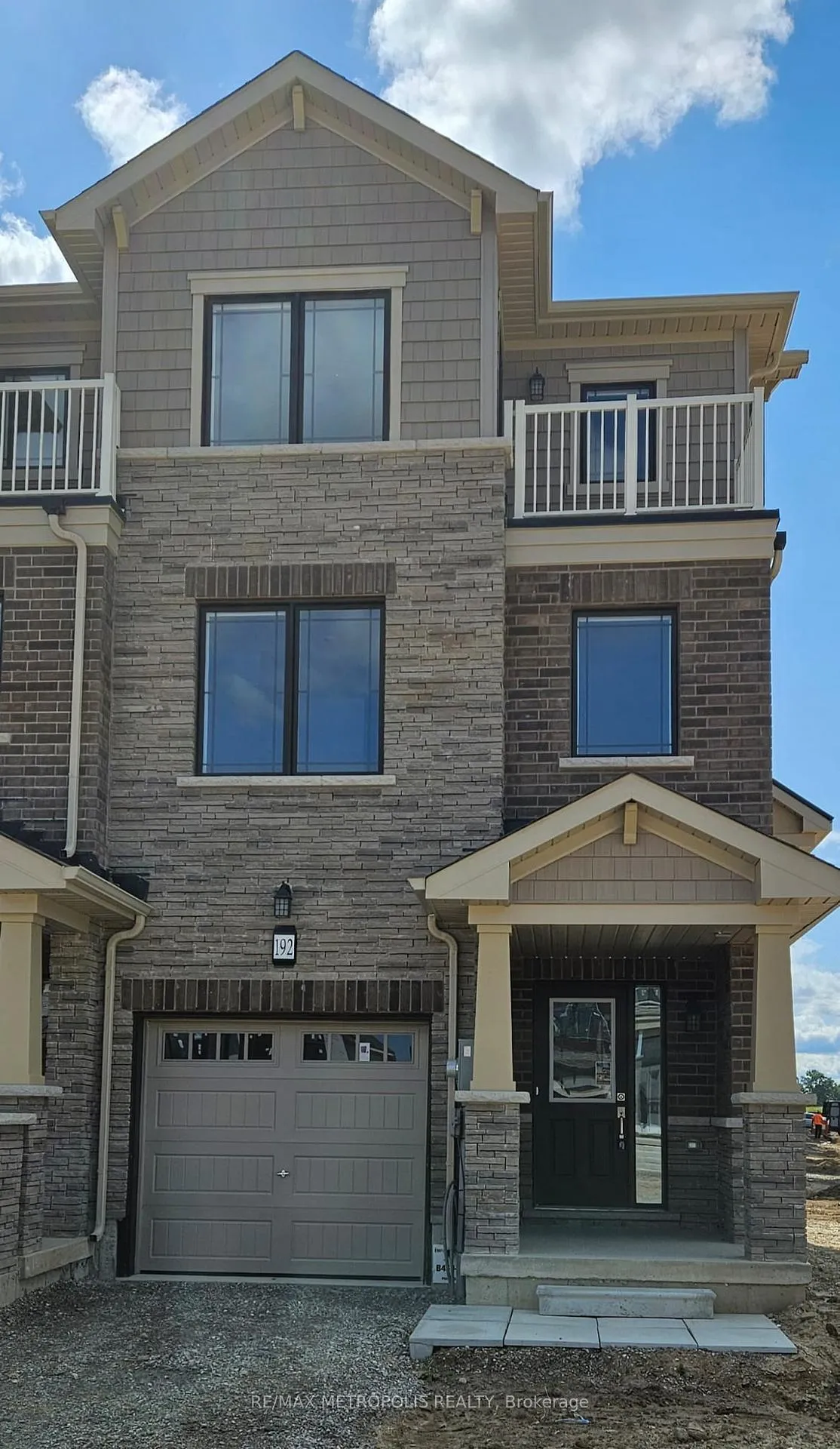 Photo 1 of 192 Gillespie Drive, Brant, Brantford Twp — HOMEH
