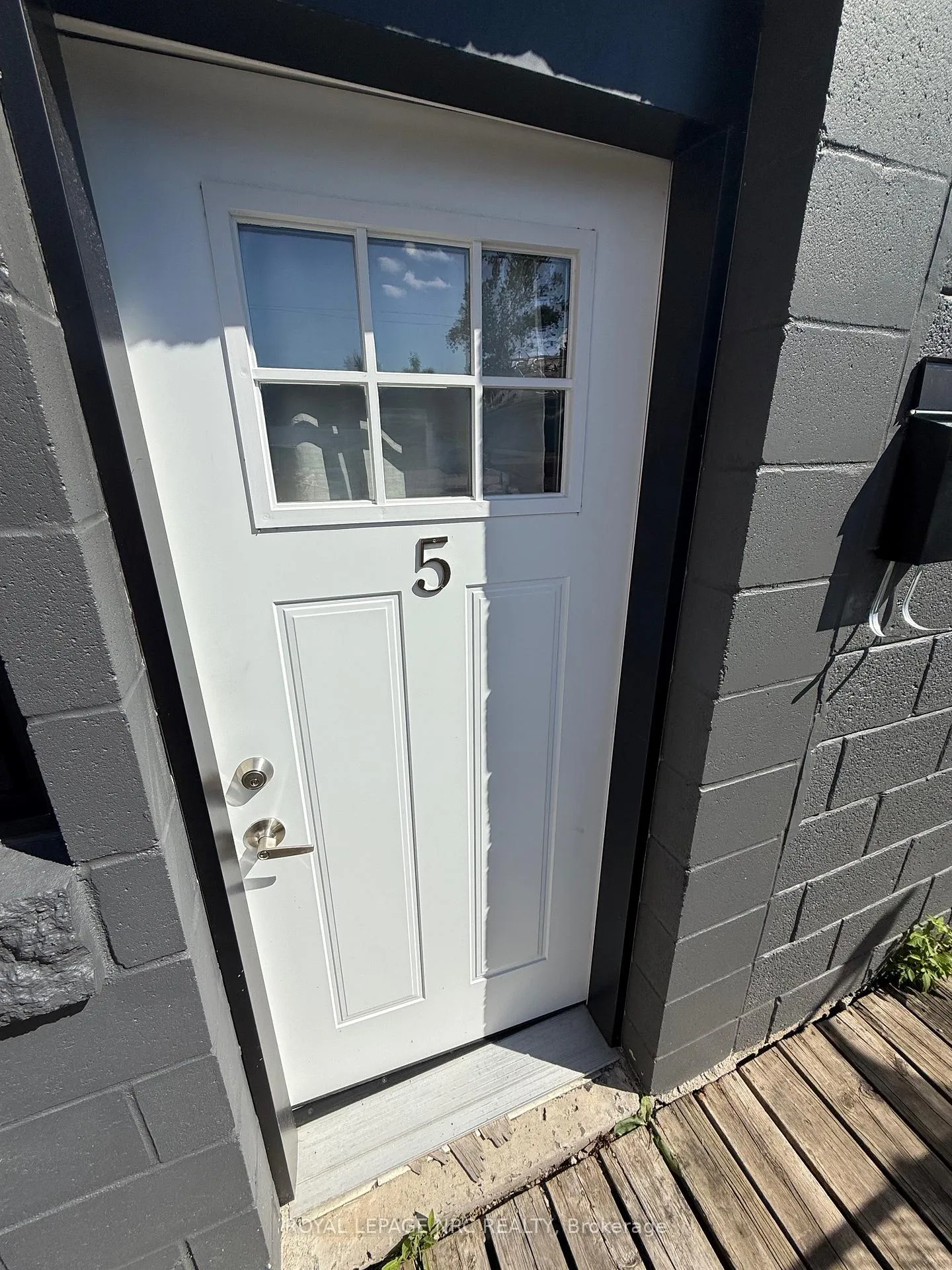 Photo 1 of Unit 5, 72 Hartzel Road, St. Catharines, Secord Woods — HOMEH
