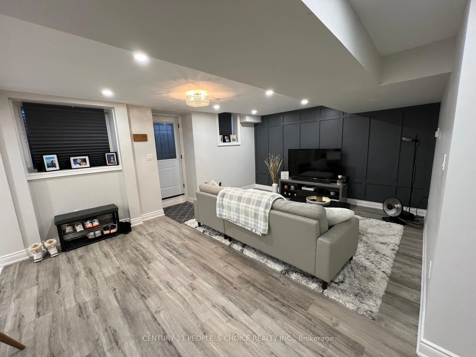 Photo 3 of Unit BSMT, 22 Elderslie Crescent, Vaughan, Kleinburg — HOMEH