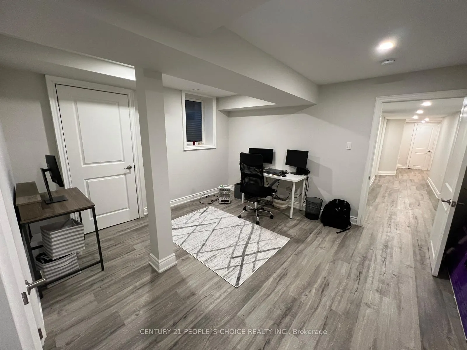 Photo 8 of Unit BSMT, 22 Elderslie Crescent, Vaughan, Kleinburg — HOMEH