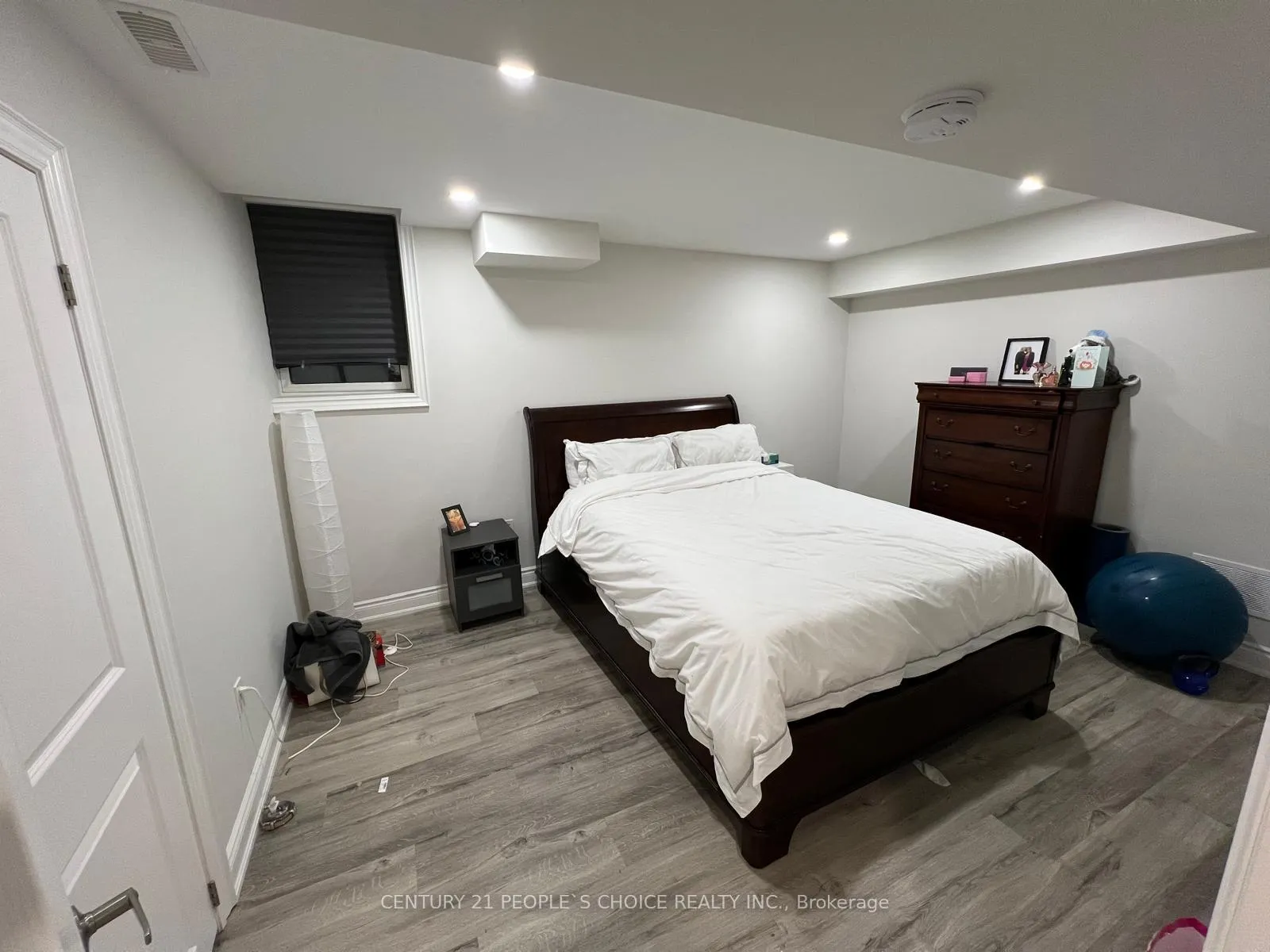 Photo 11 of Unit BSMT, 22 Elderslie Crescent, Vaughan, Kleinburg — HOMEH