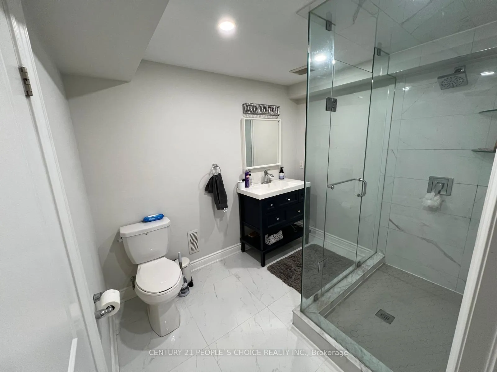 Photo 12 of Unit BSMT, 22 Elderslie Crescent, Vaughan, Kleinburg — HOMEH