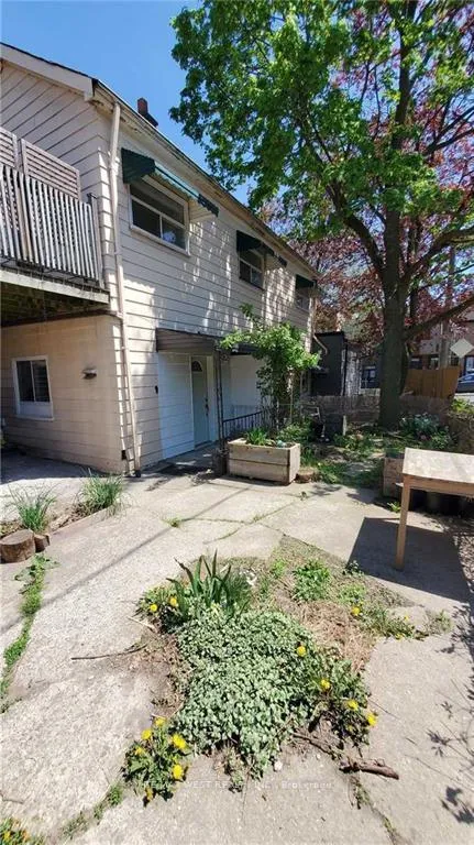 Photo 4 of Unit B (BACK), 66 Dagmar Avenue, Toronto, South Riverdale — HOMEH