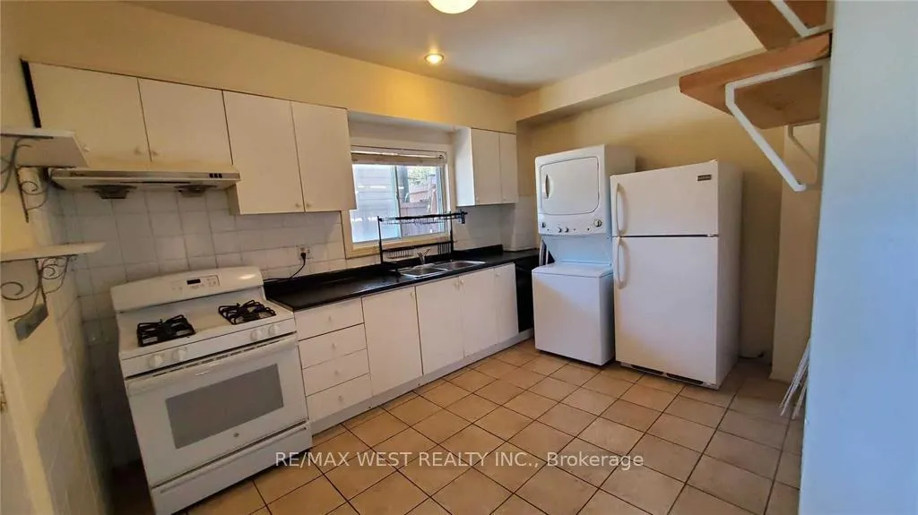 Photo 6 of Unit B (BACK), 66 Dagmar Avenue, Toronto, South Riverdale — HOMEH
