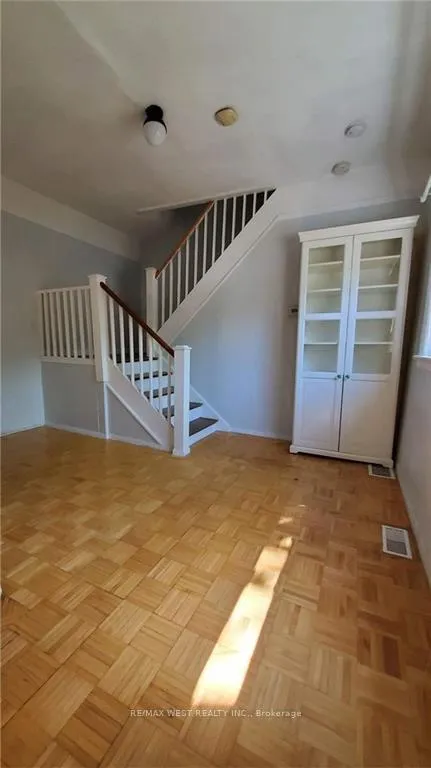 Photo 7 of Unit B (BACK), 66 Dagmar Avenue, Toronto, South Riverdale — HOMEH